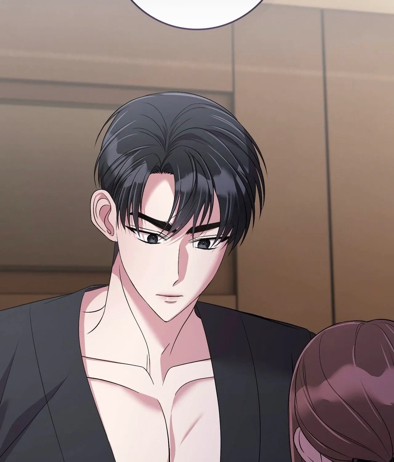 In-home secretary Chapter 29 - page 126