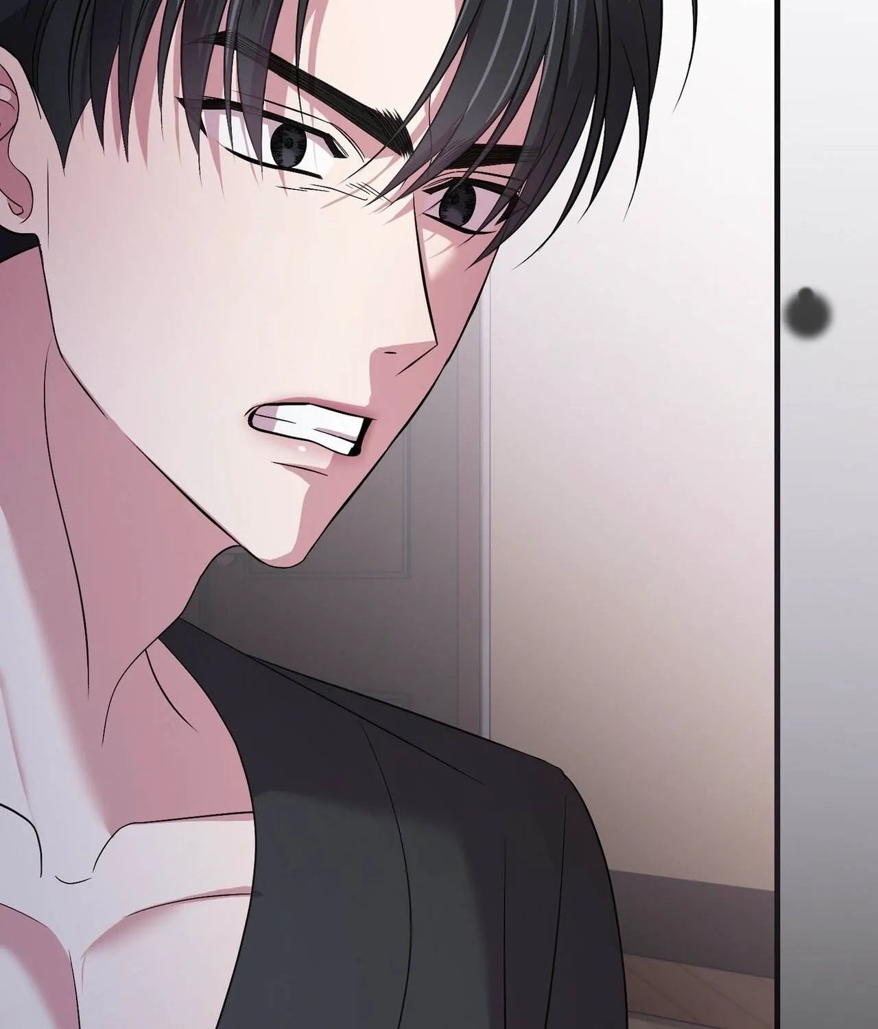 In-home secretary Chapter 29 - page 134