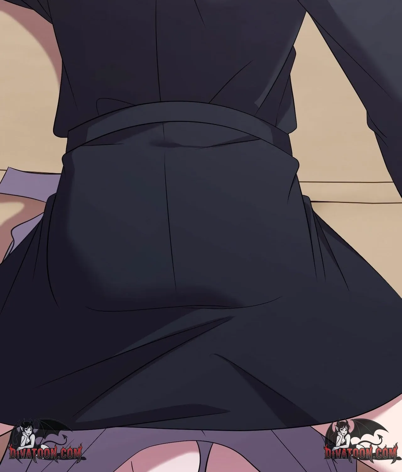 In-home secretary Chapter 29 - page 157