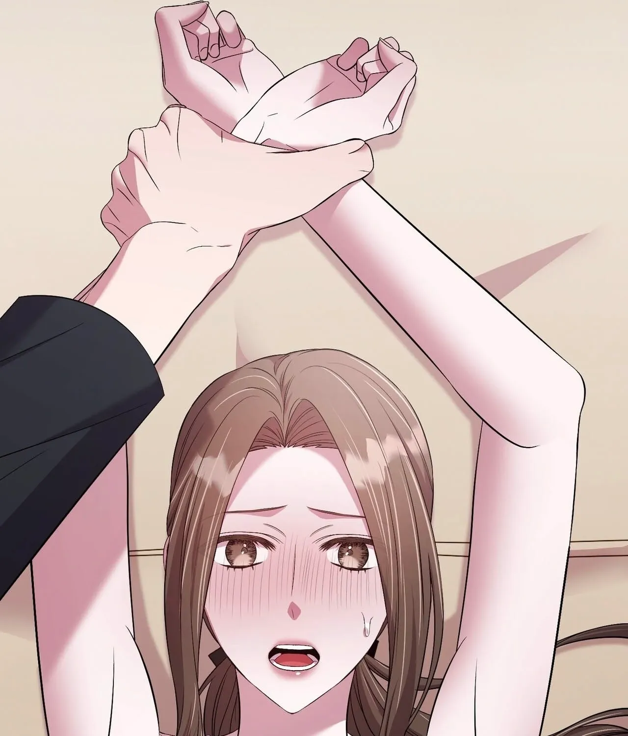 In-home secretary Chapter 29 - page 159