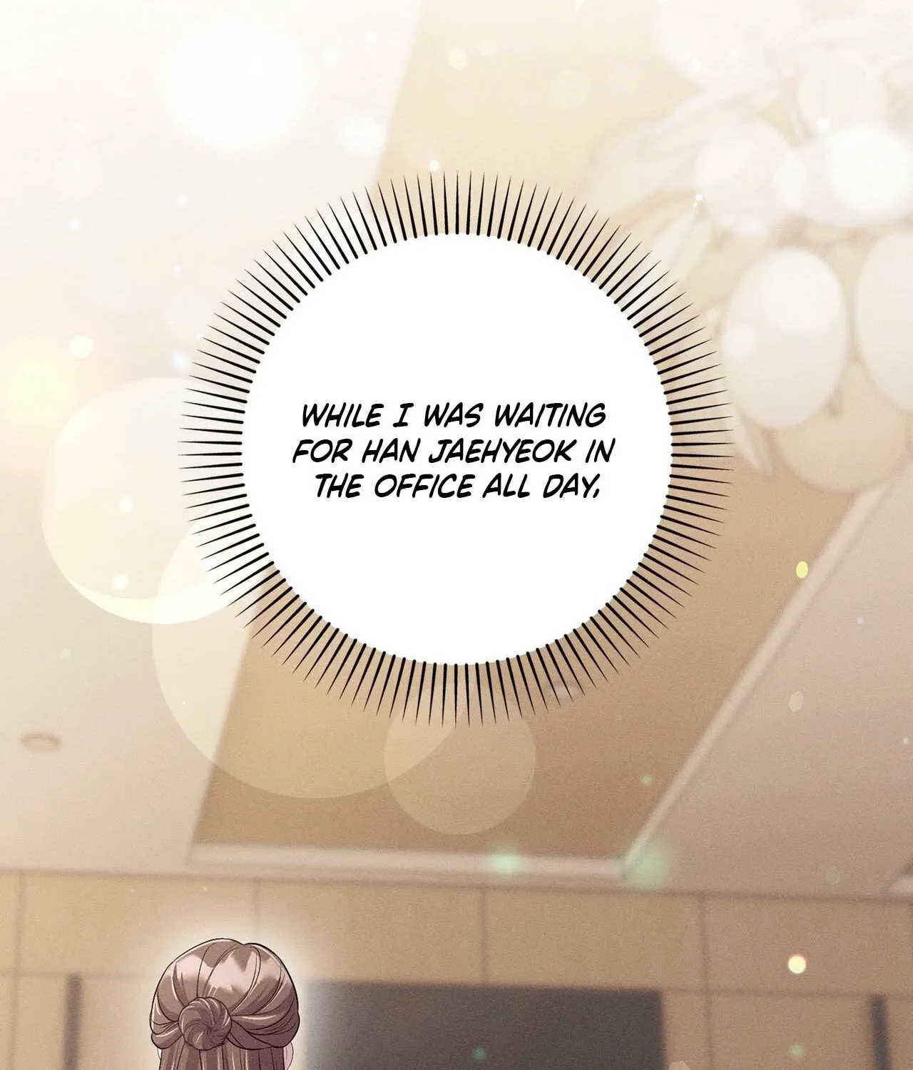 In-home secretary Chapter 29 - page 16