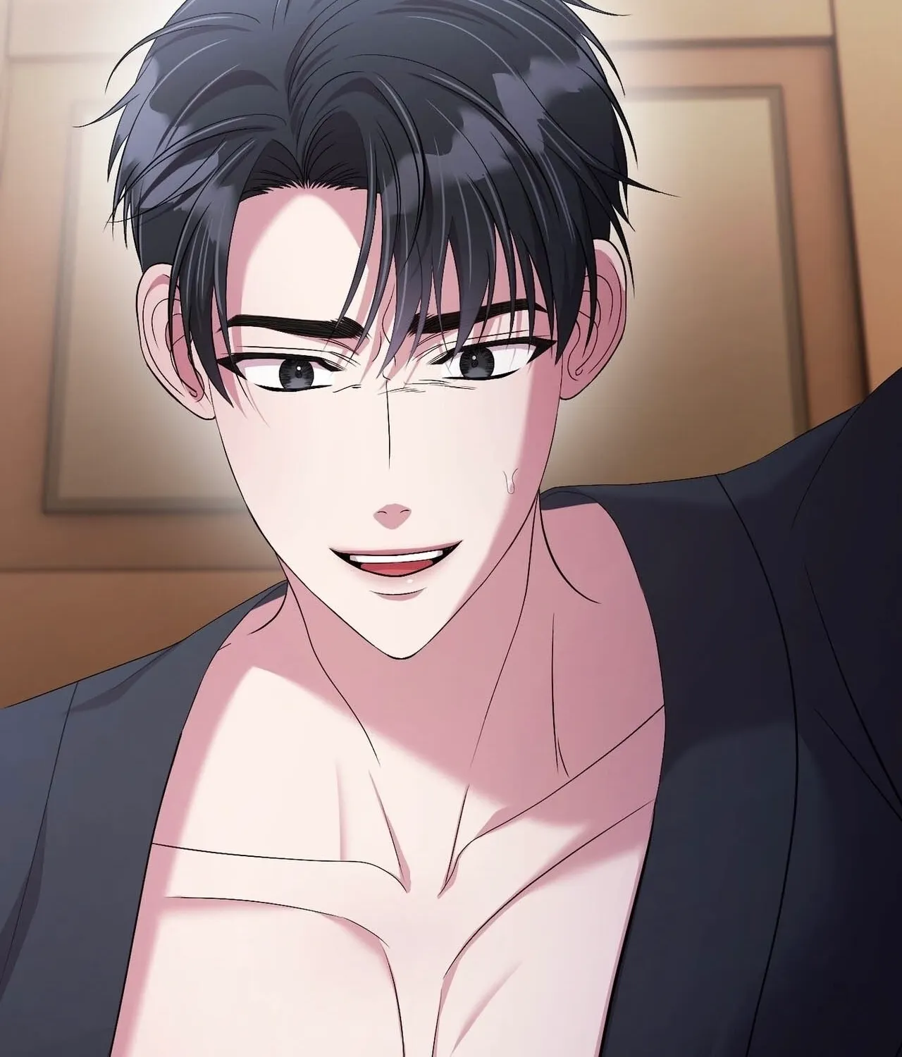 In-home secretary Chapter 29 - page 162