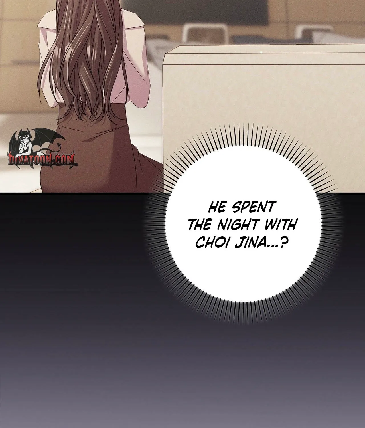 In-home secretary Chapter 29 - page 18