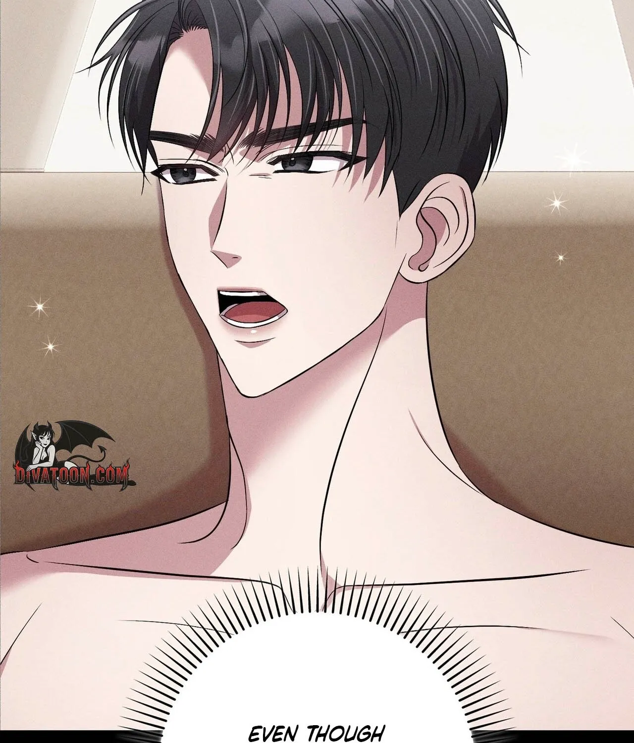 In-home secretary Chapter 29 - page 20