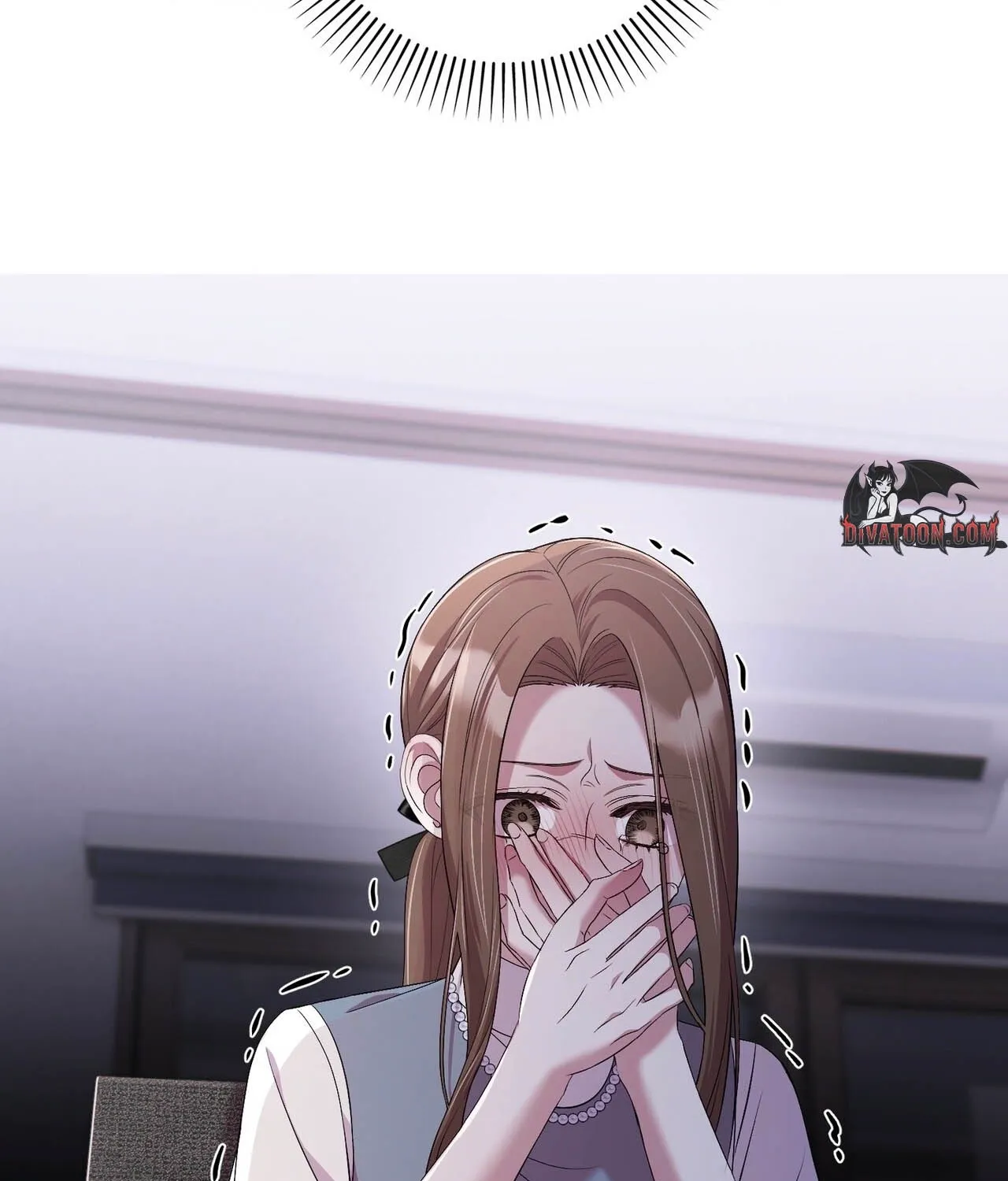 In-home secretary Chapter 29 - page 25