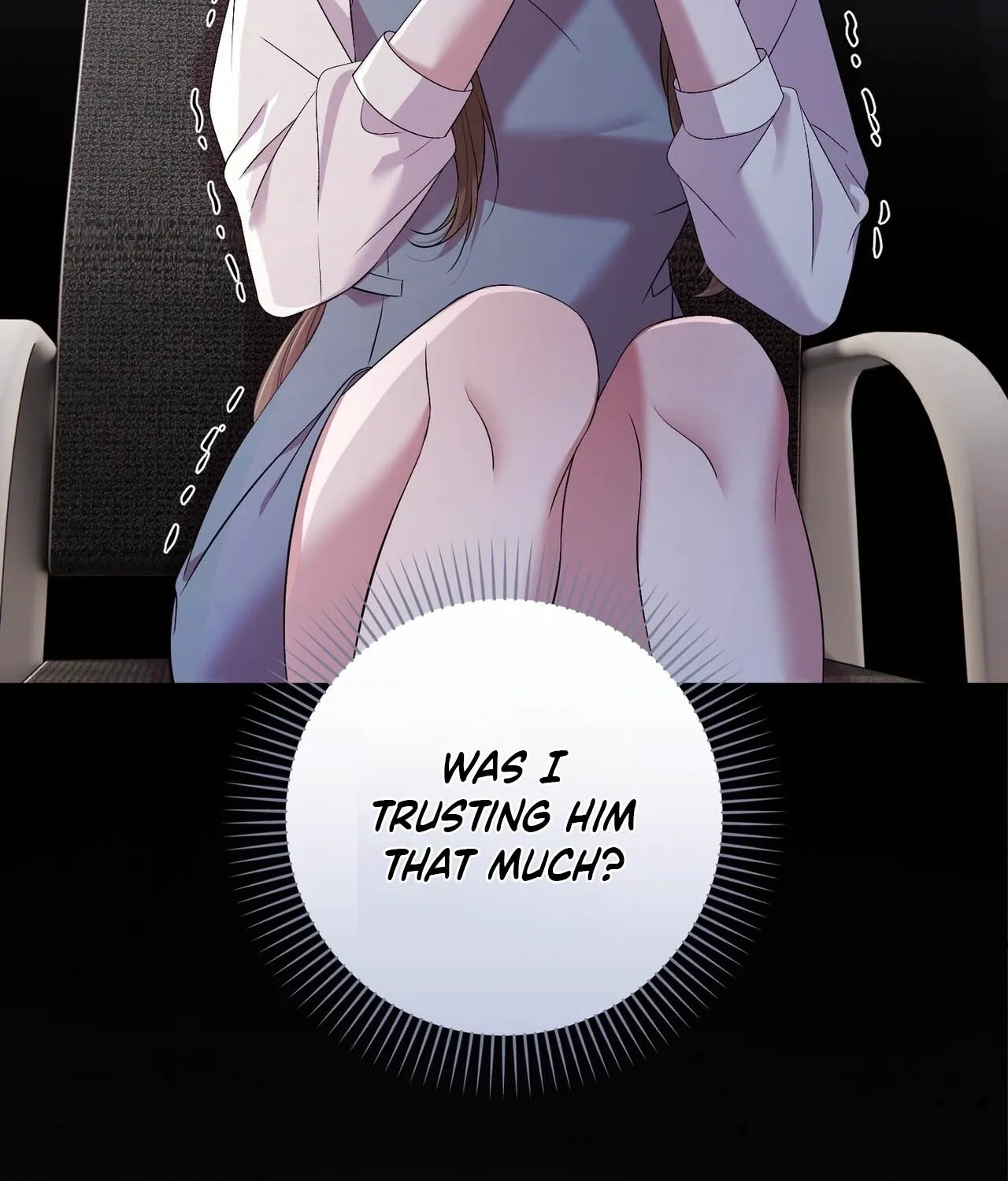 In-home secretary Chapter 29 - page 26