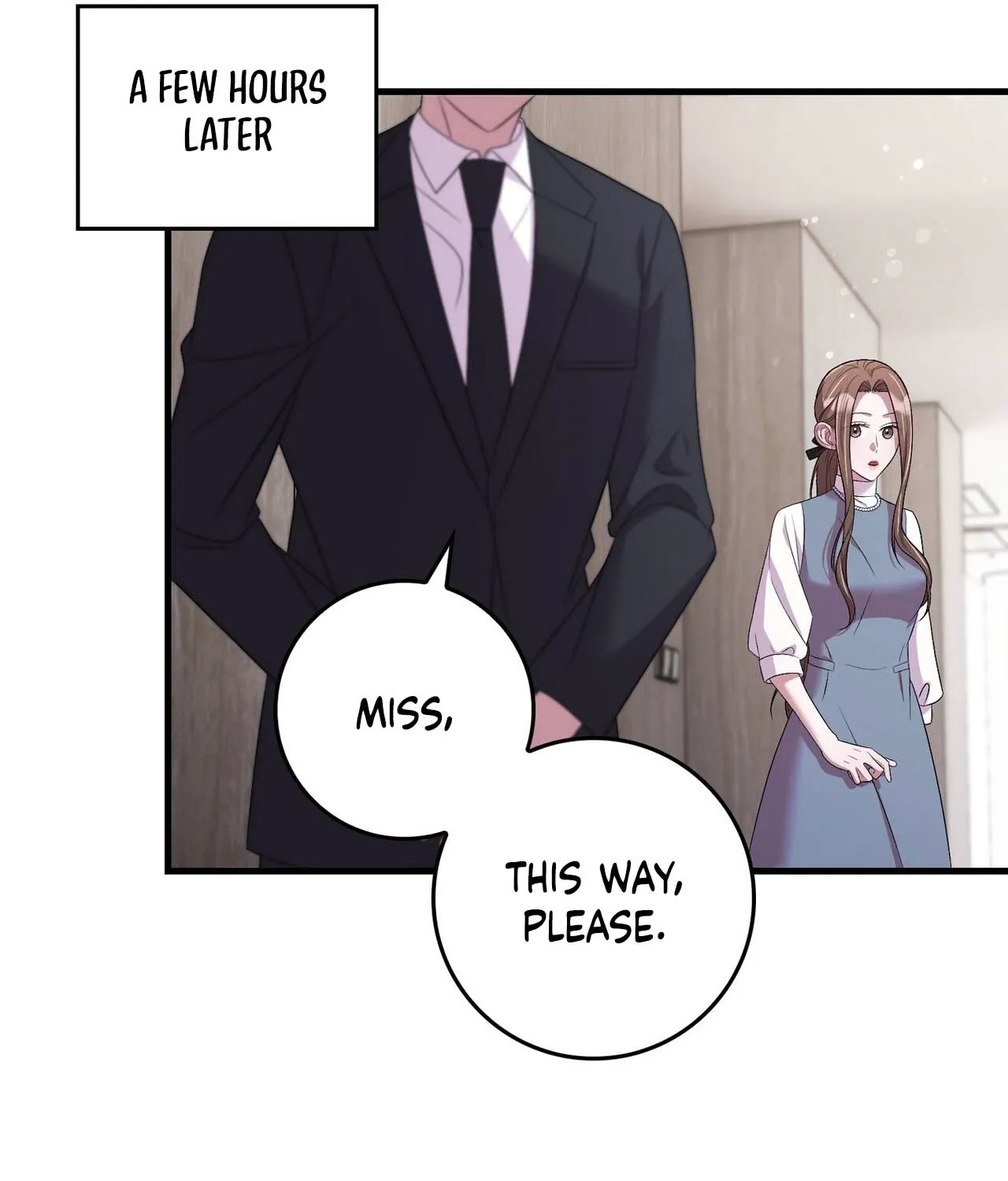 In-home secretary Chapter 29 - page 33