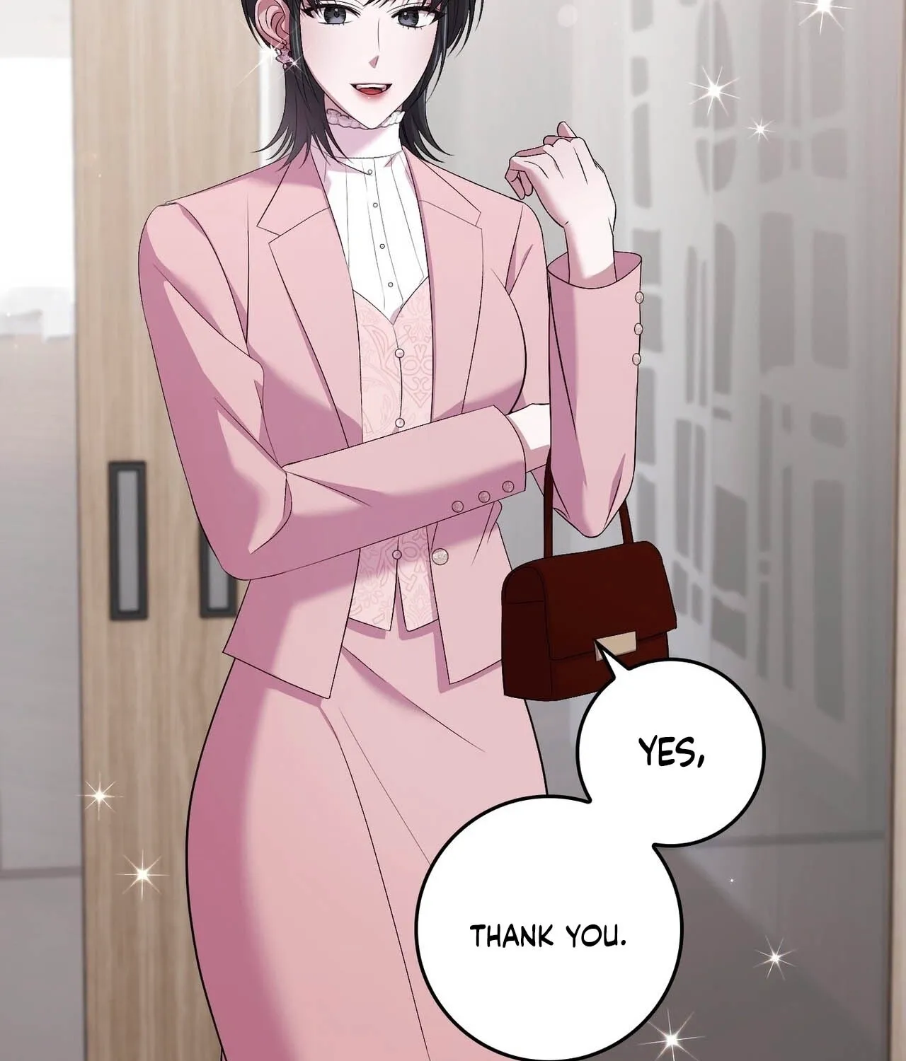 In-home secretary Chapter 29 - page 35