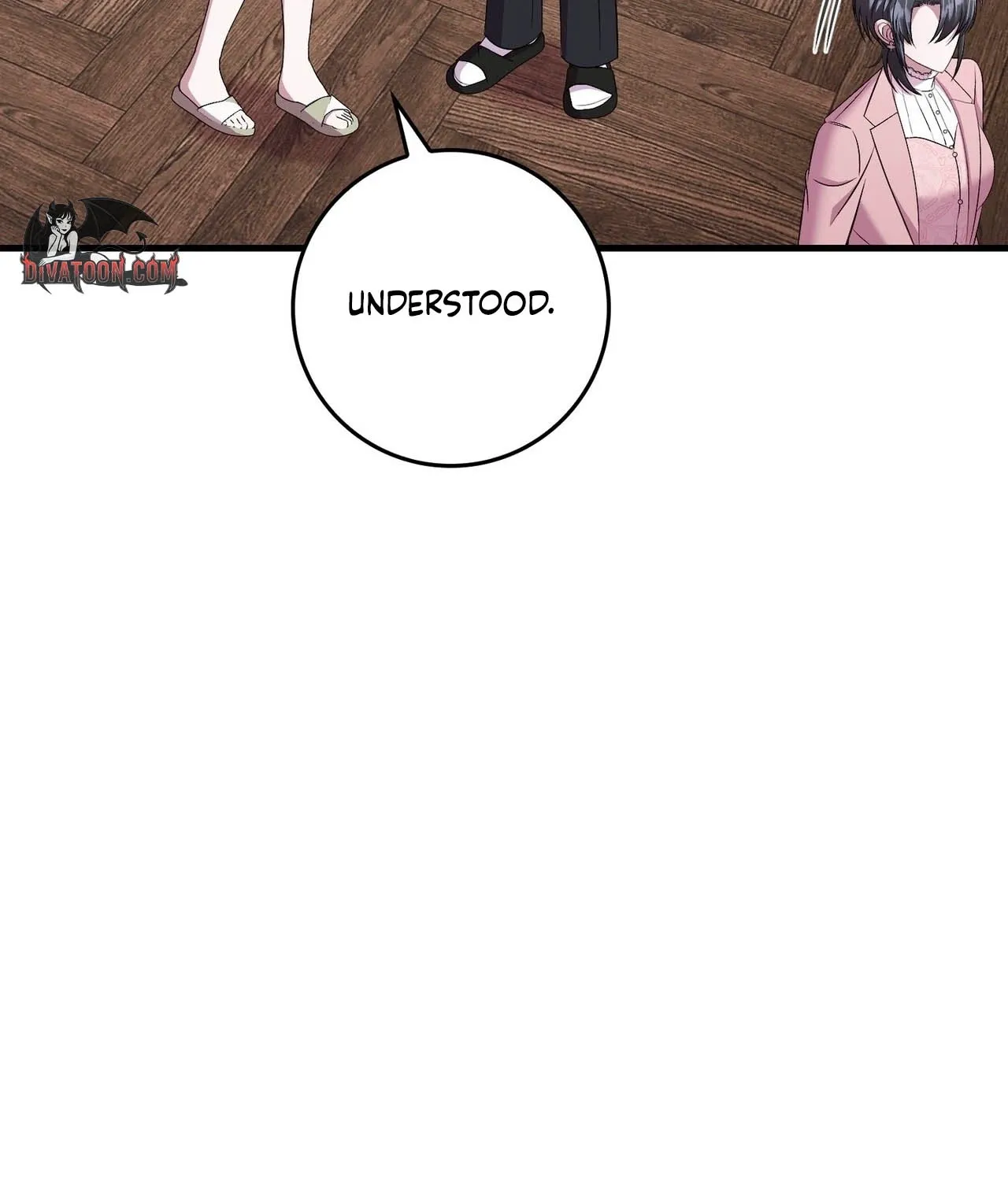 In-home secretary Chapter 29 - page 38