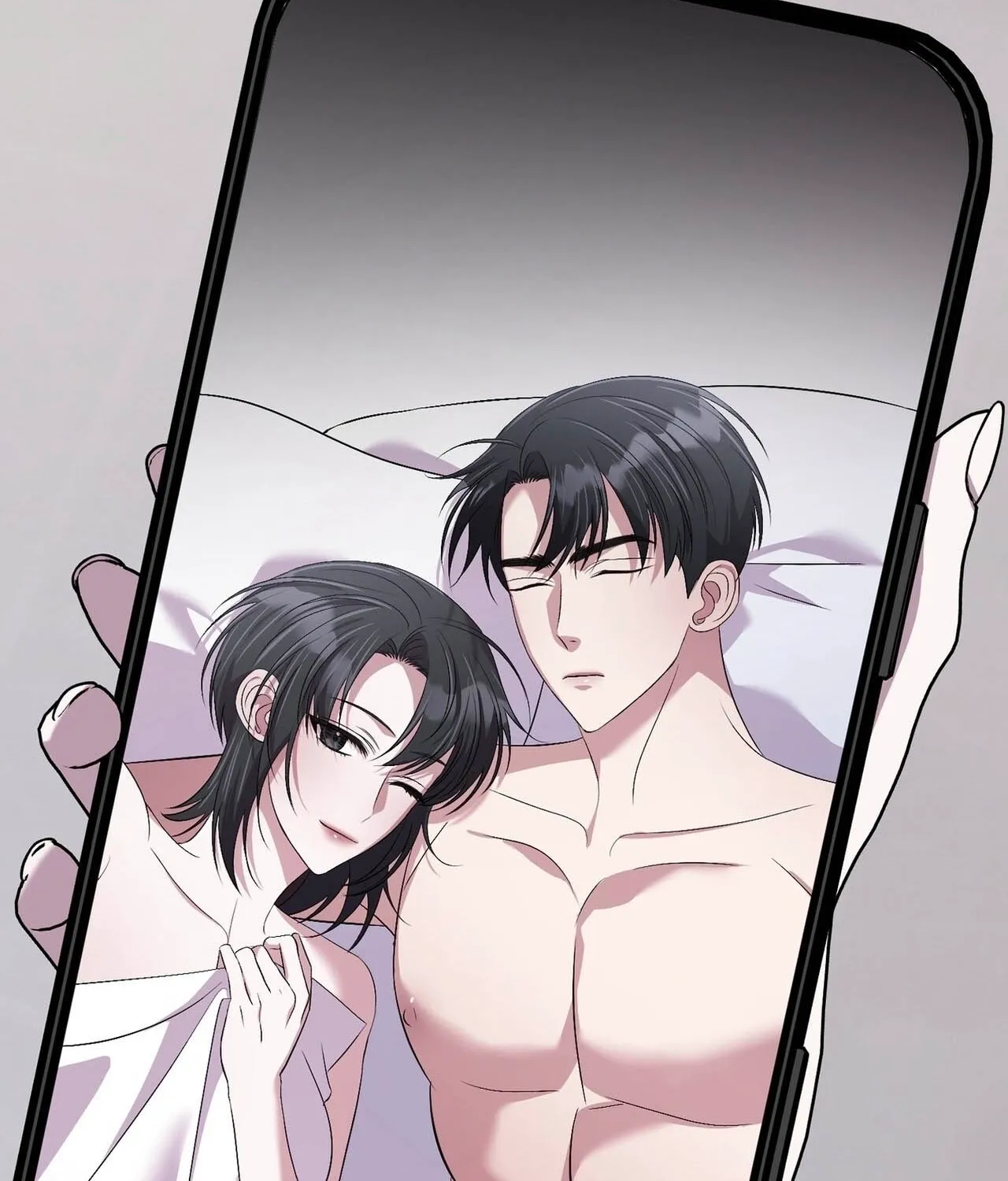 In-home secretary Chapter 29 - page 4