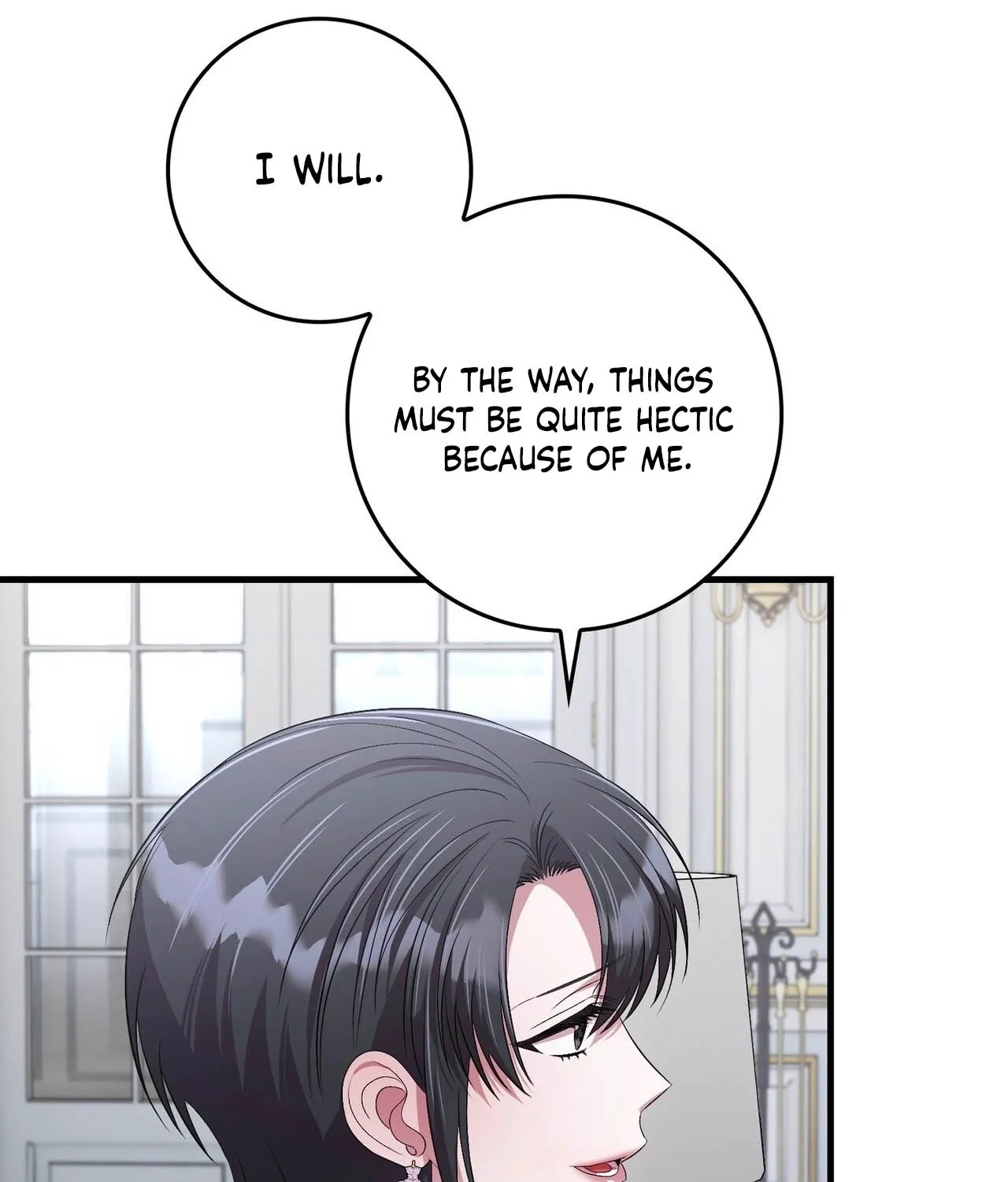 In-home secretary Chapter 29 - page 45