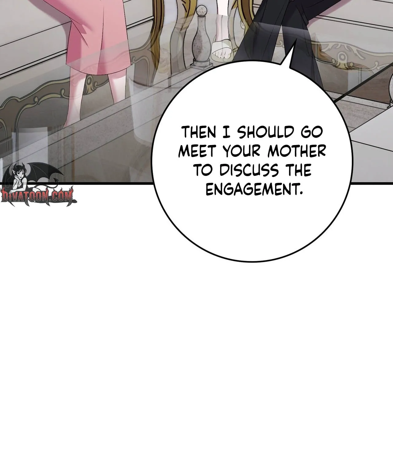 In-home secretary Chapter 29 - page 50