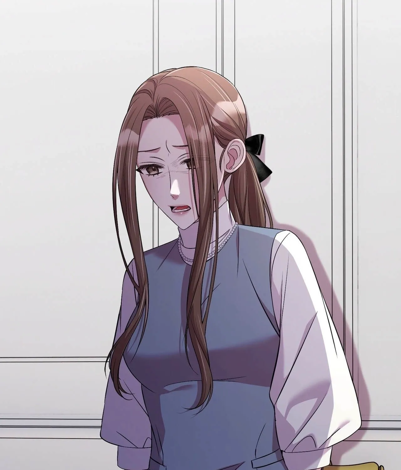 In-home secretary Chapter 29 - page 55