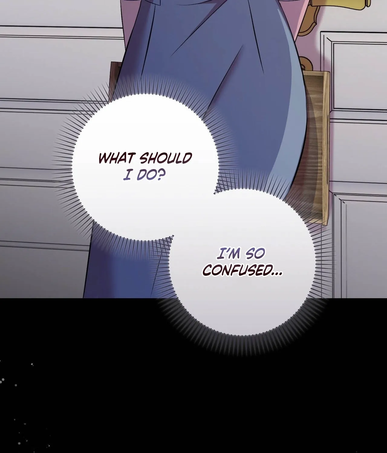 In-home secretary Chapter 29 - page 56