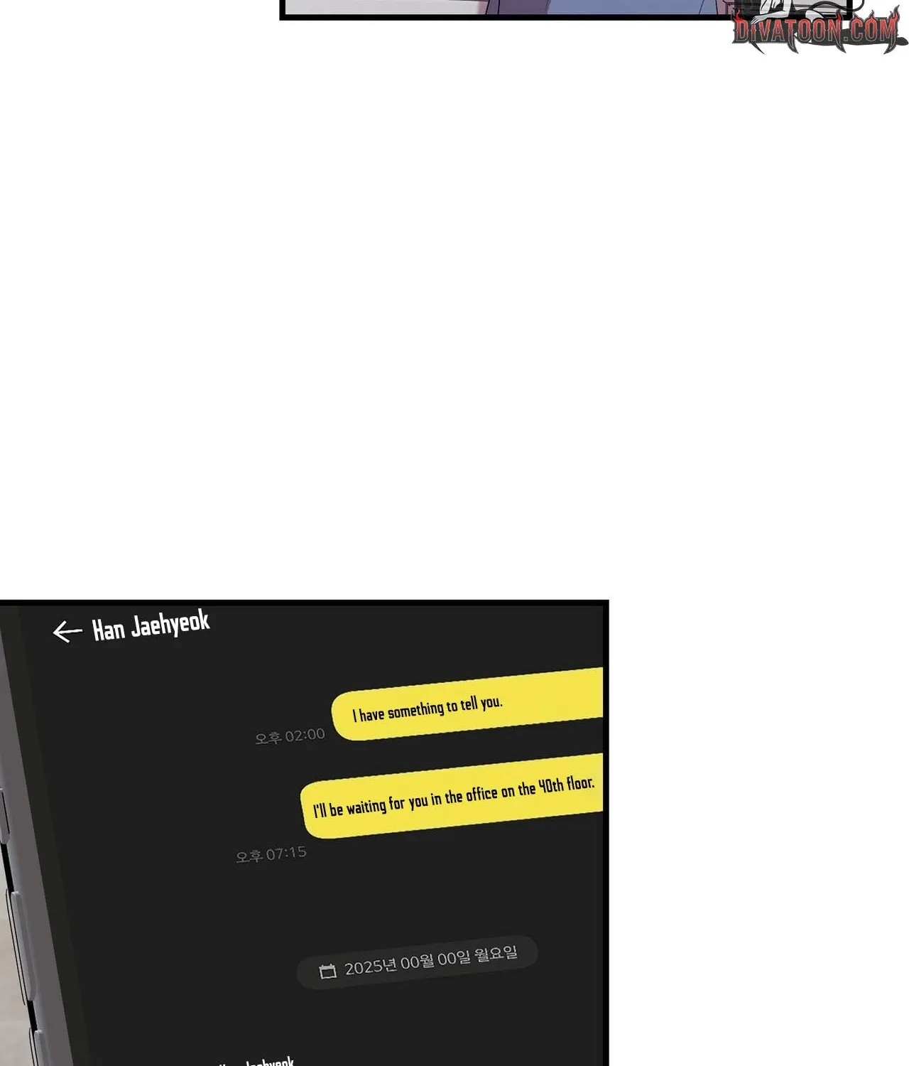 In-home secretary Chapter 29 - page 61