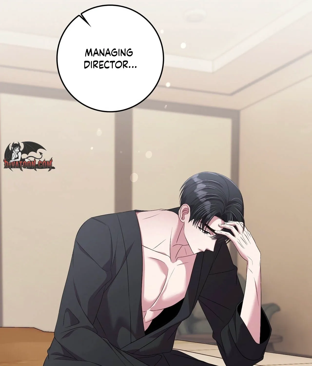 In-home secretary Chapter 29 - page 69