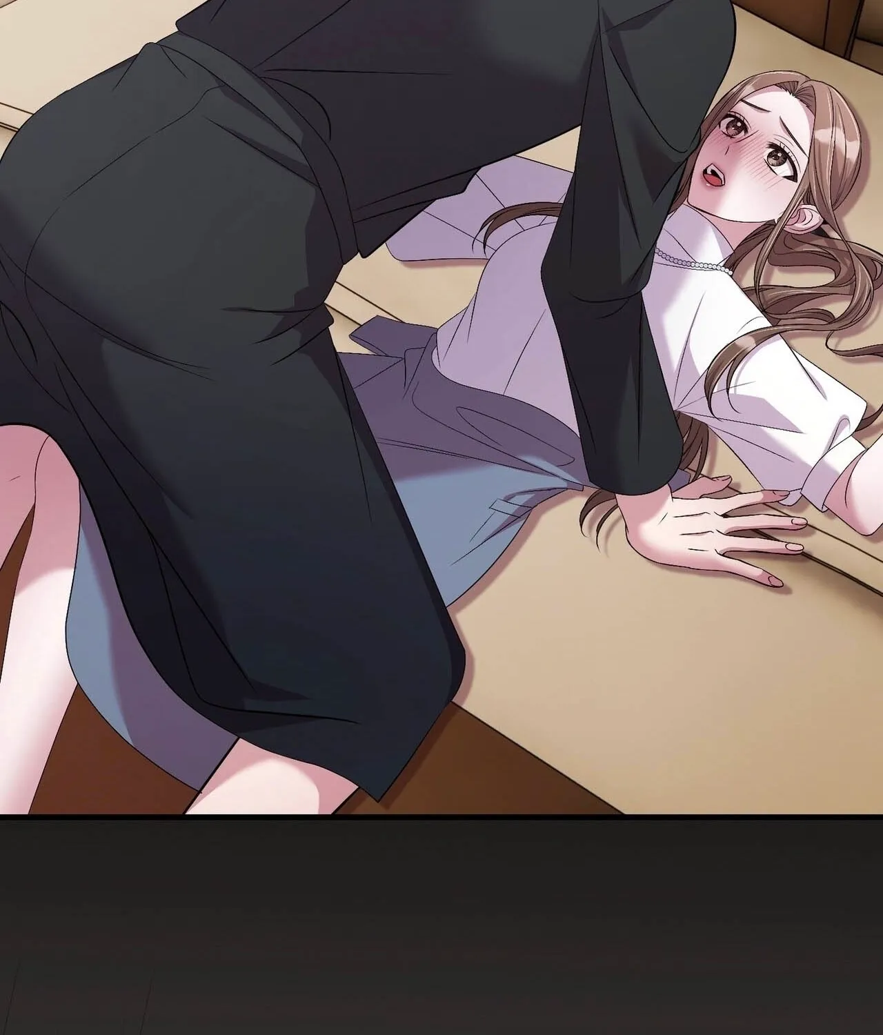 In-home secretary Chapter 29 - page 82