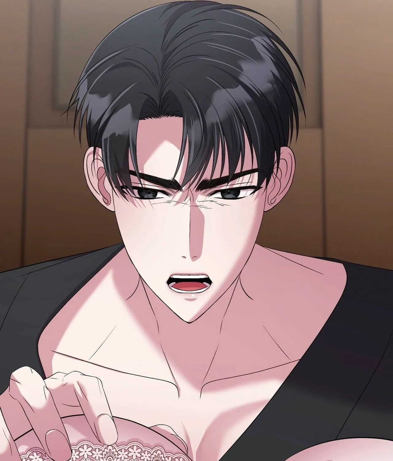 In-home secretary Chapter 29 - page 91