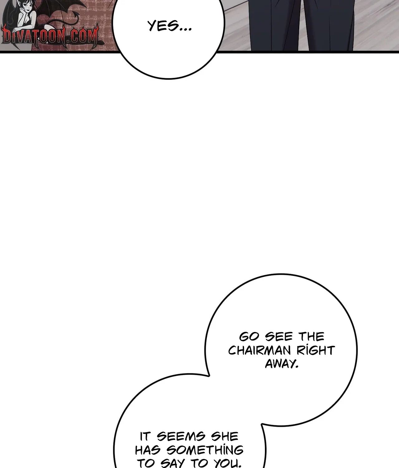 In-home secretary Chapter 30 - page 100