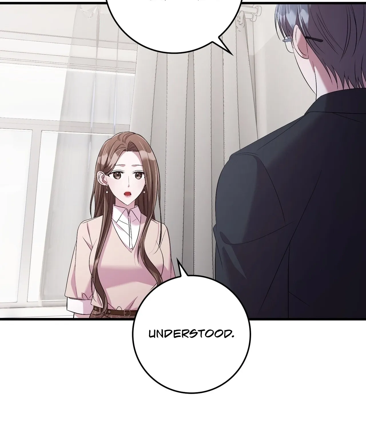 In-home secretary Chapter 30 - page 101