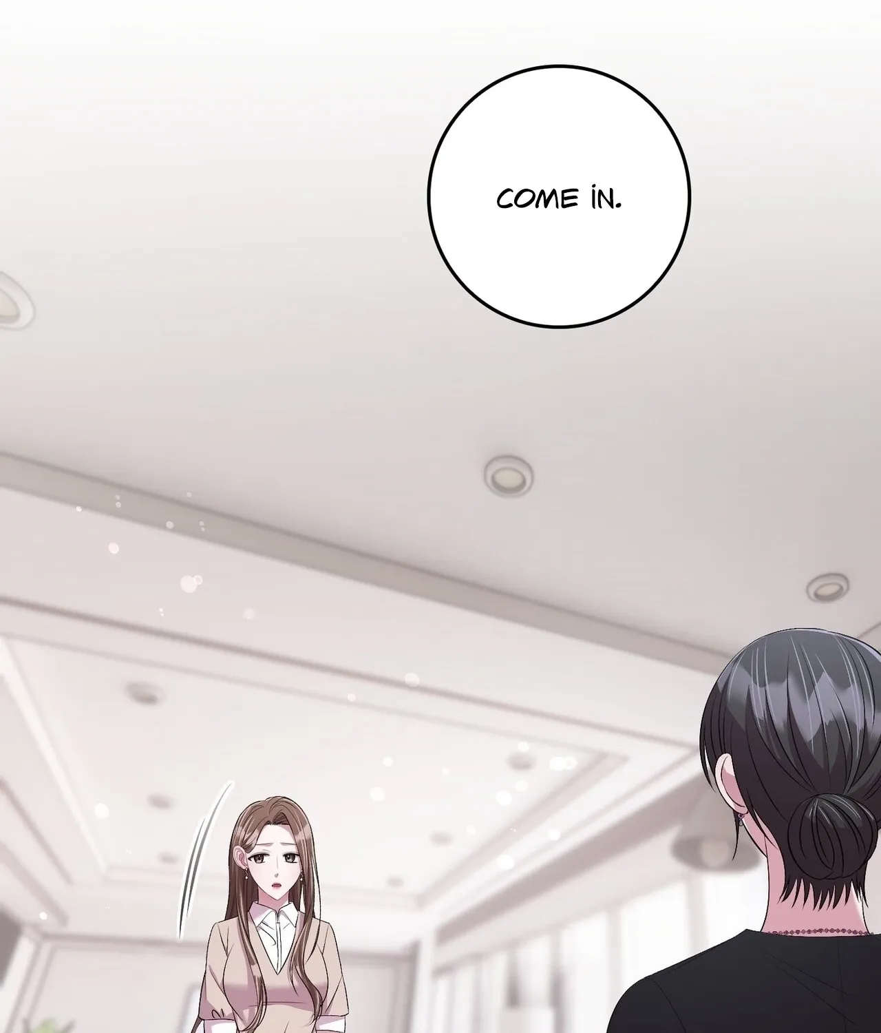 In-home secretary Chapter 30 - page 104