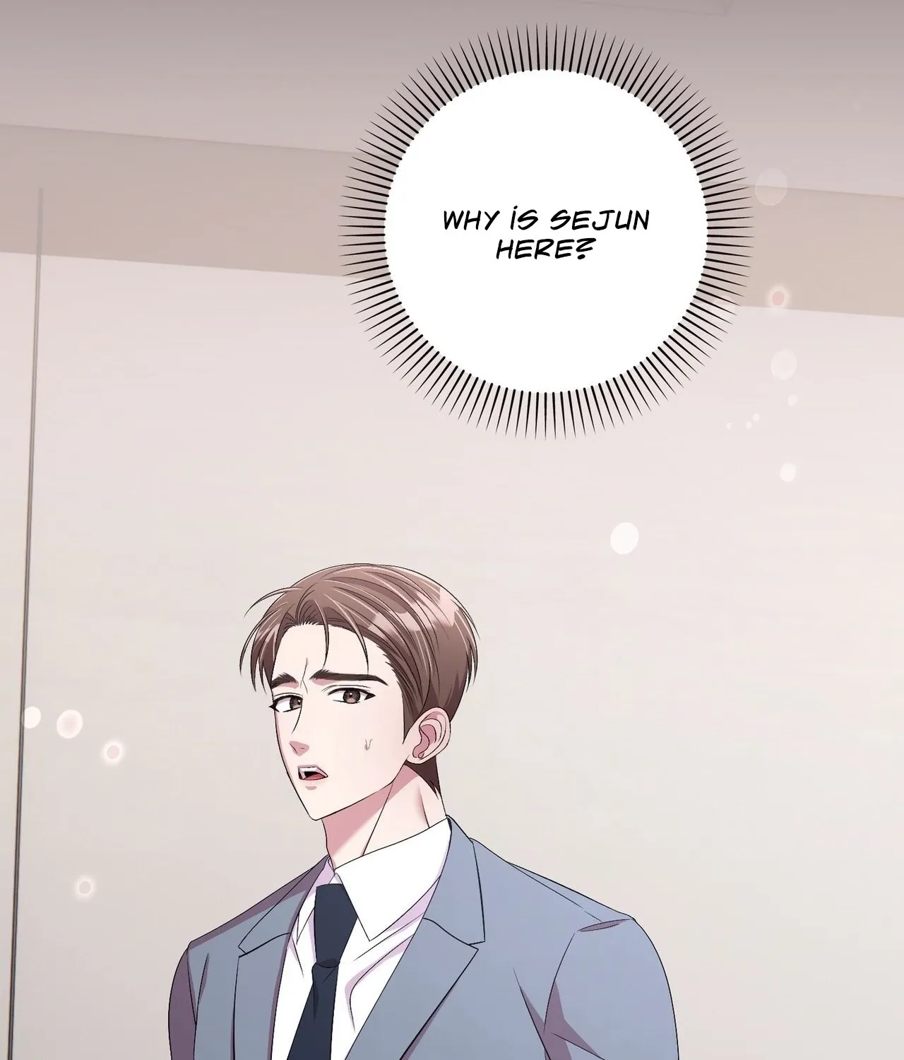 In-home secretary Chapter 30 - page 106