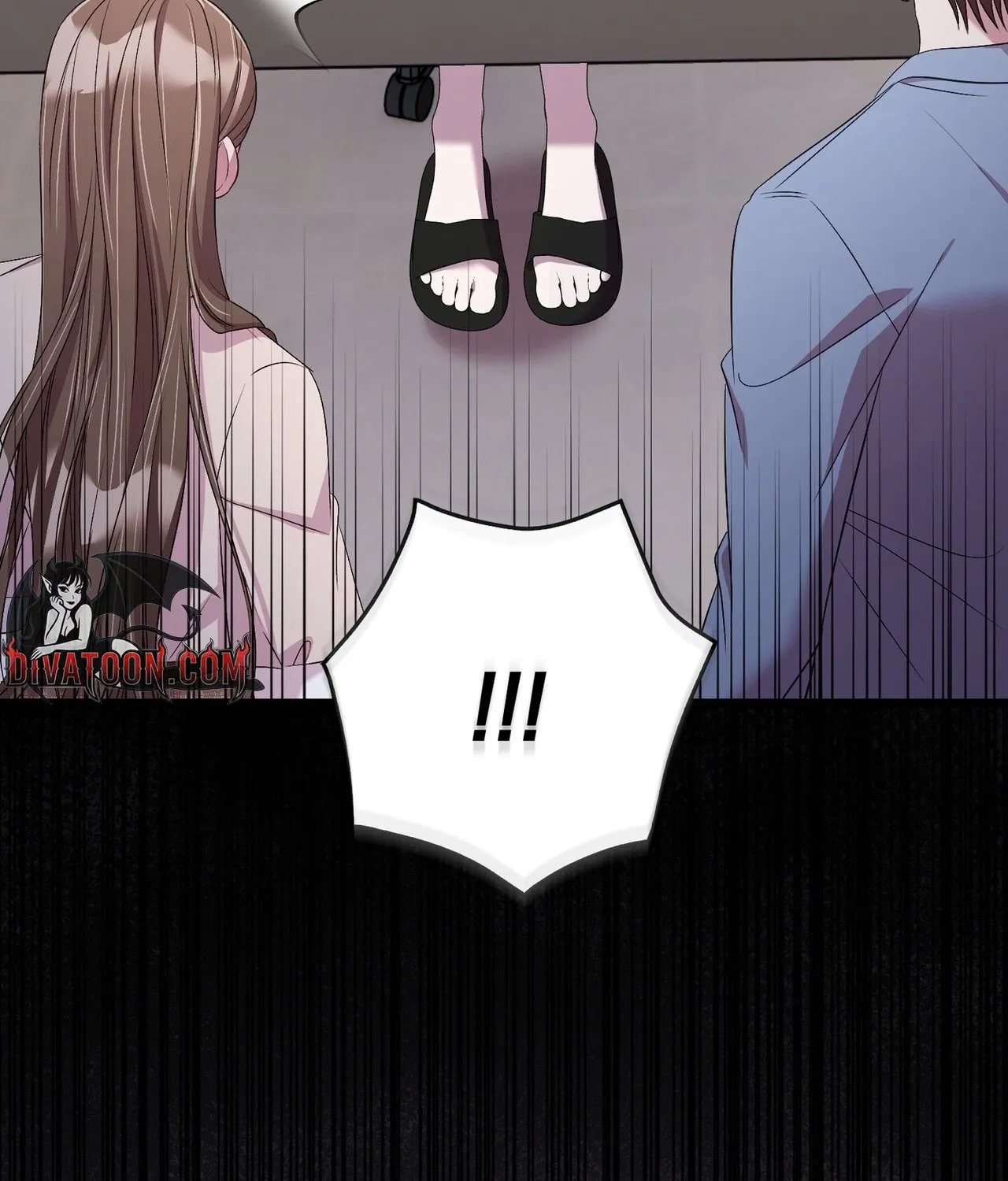 In-home secretary Chapter 30 - page 115