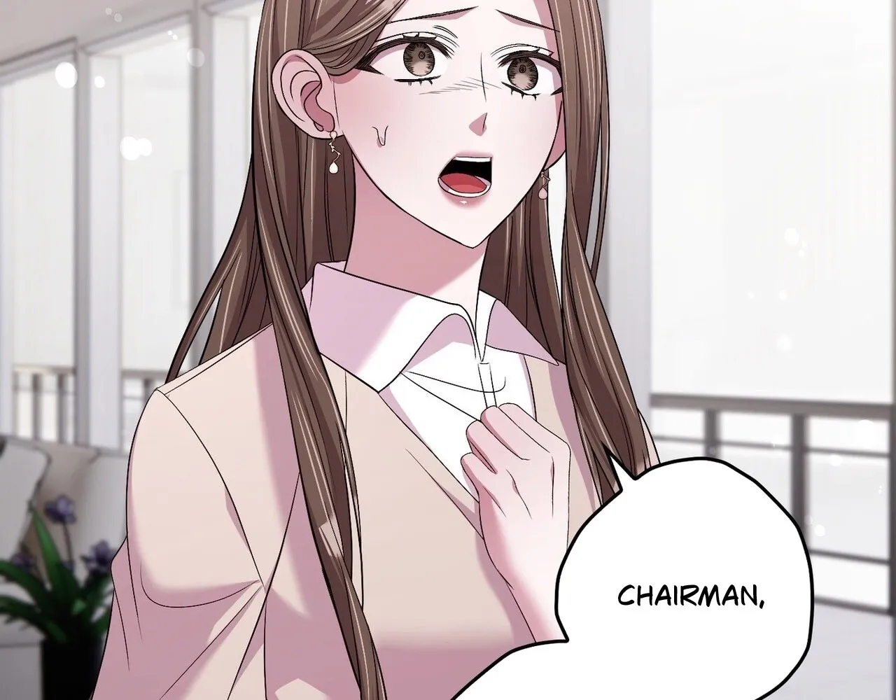 In-home secretary Chapter 30 - page 117