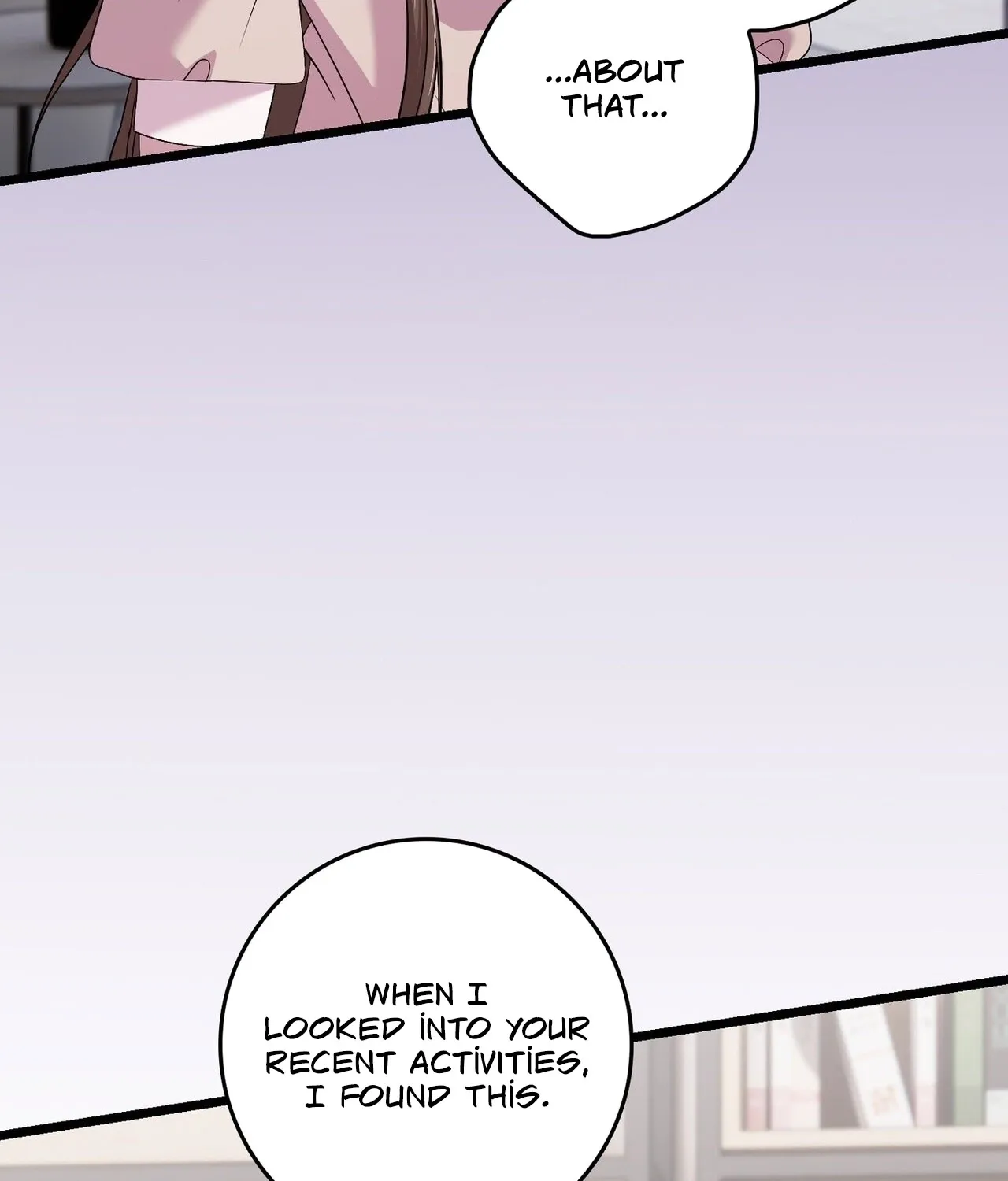 In-home secretary Chapter 30 - page 118