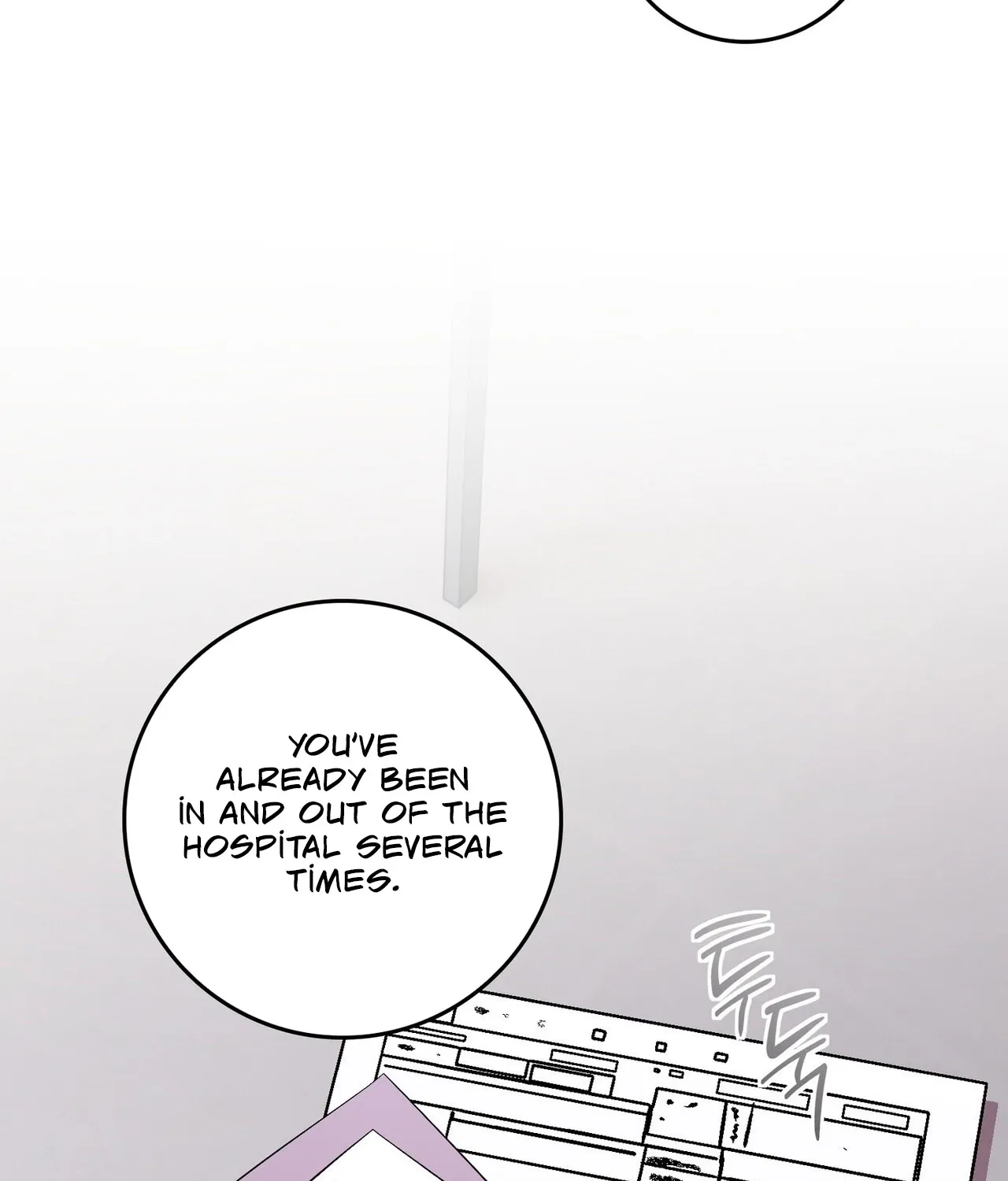 In-home secretary Chapter 30 - page 120