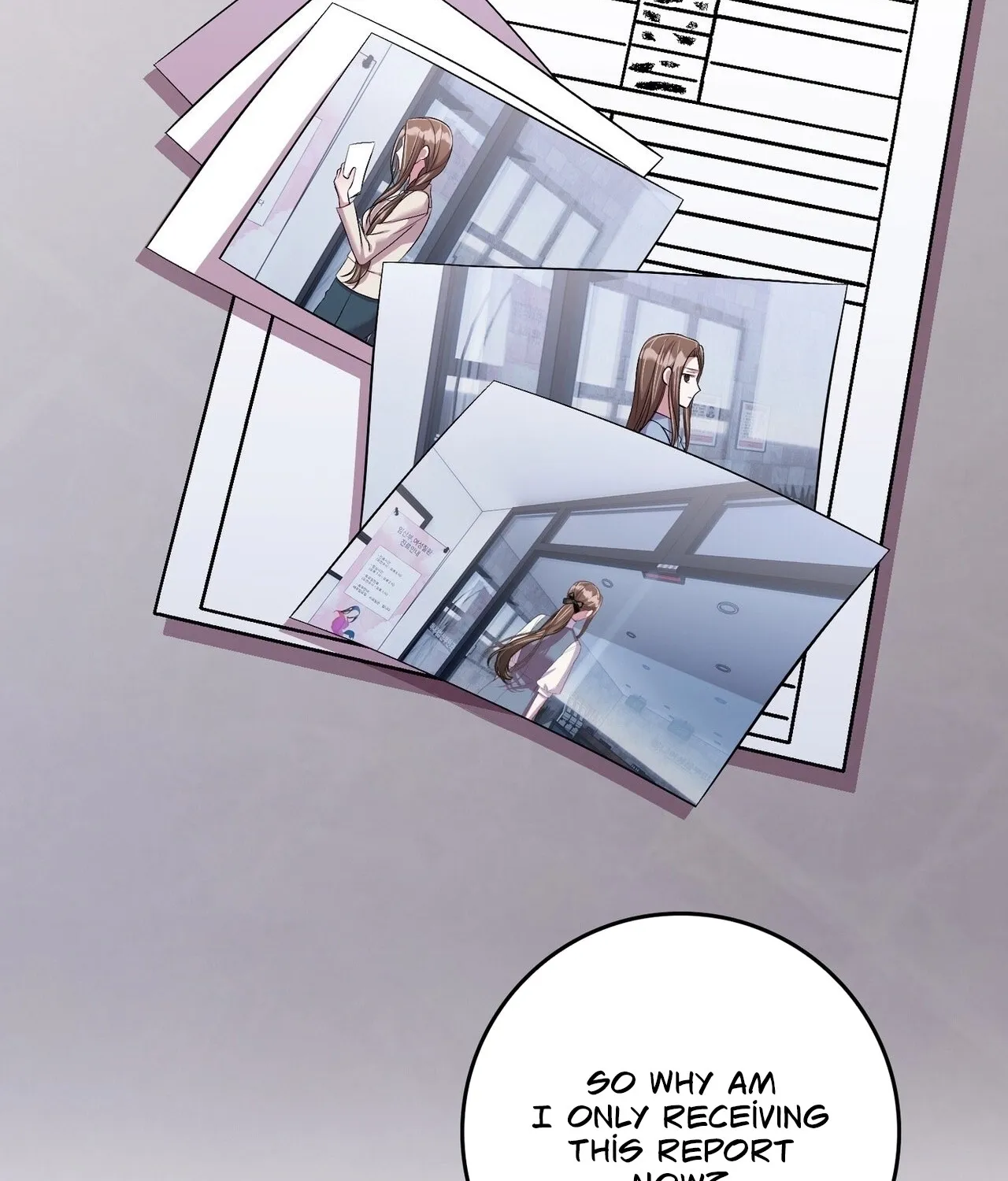 In-home secretary Chapter 30 - page 121