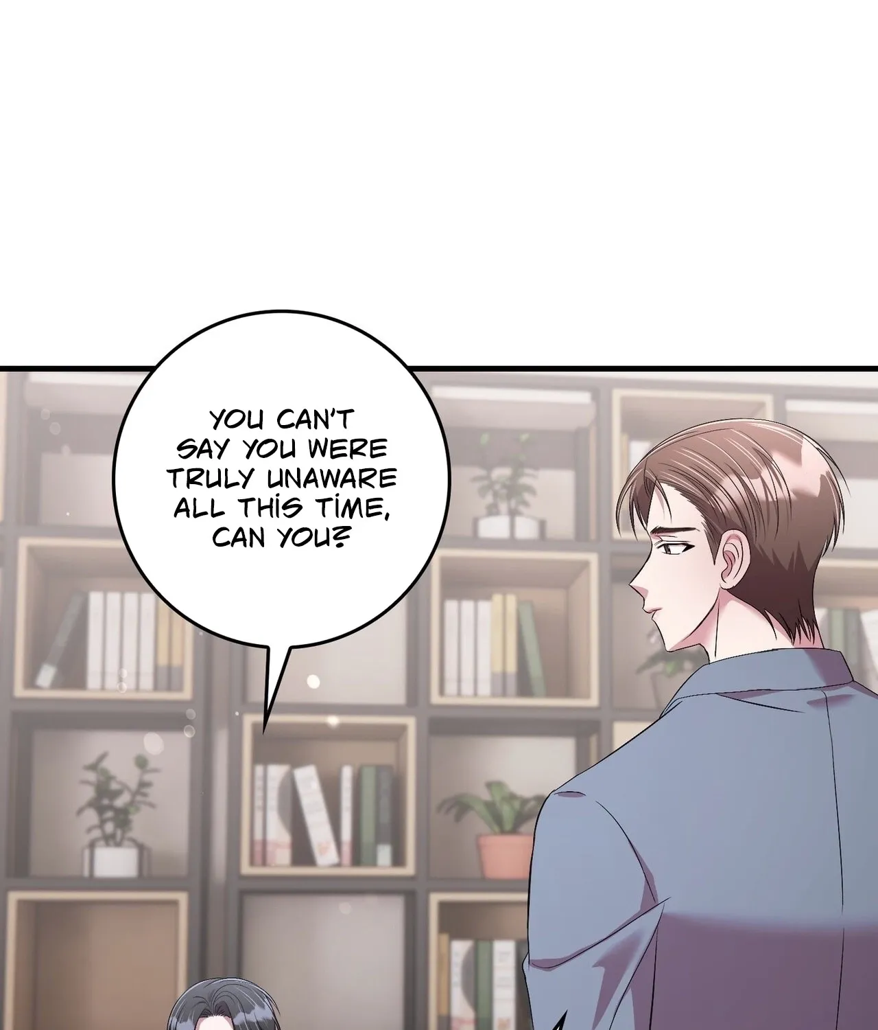 In-home secretary Chapter 30 - page 123