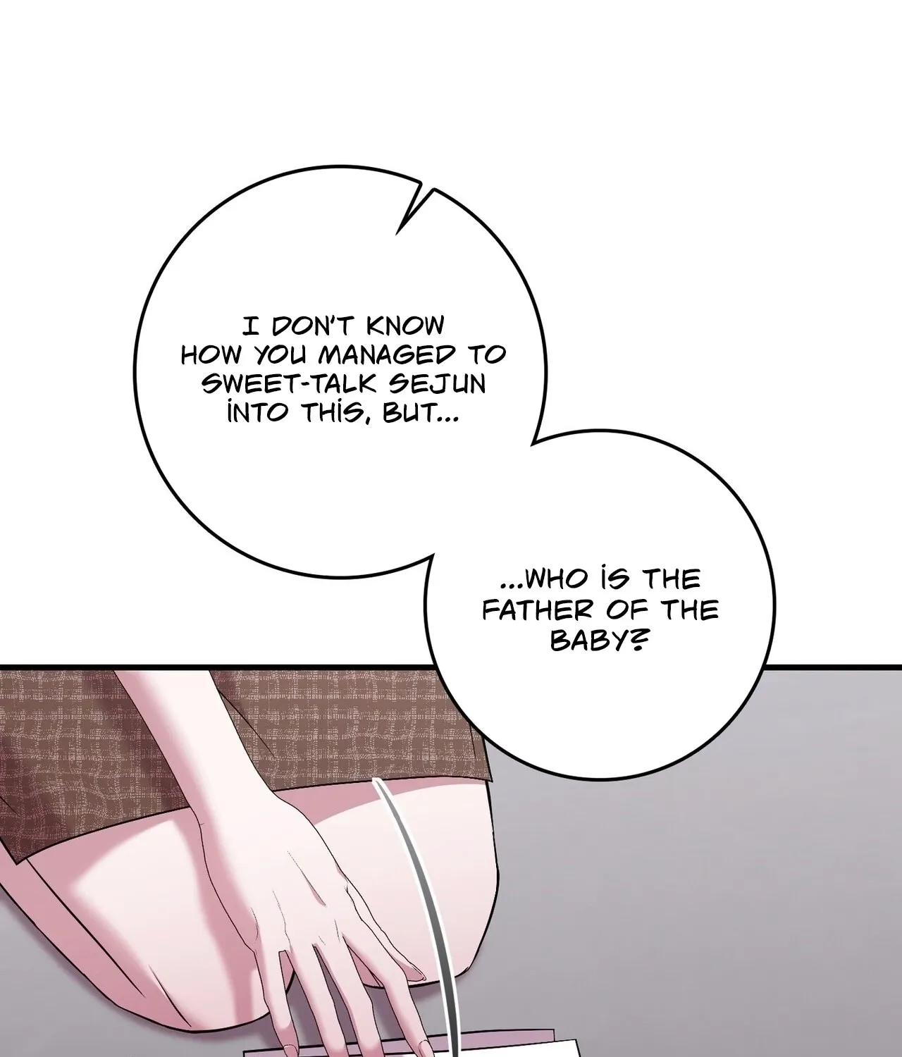 In-home secretary Chapter 30 - page 125