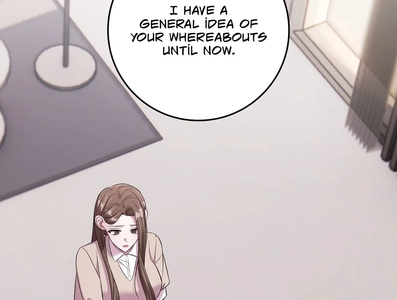 In-home secretary Chapter 30 - page 127