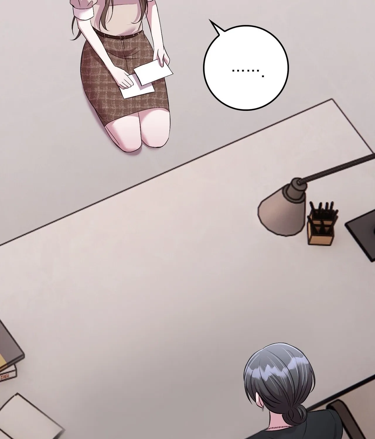 In-home secretary Chapter 30 - page 128