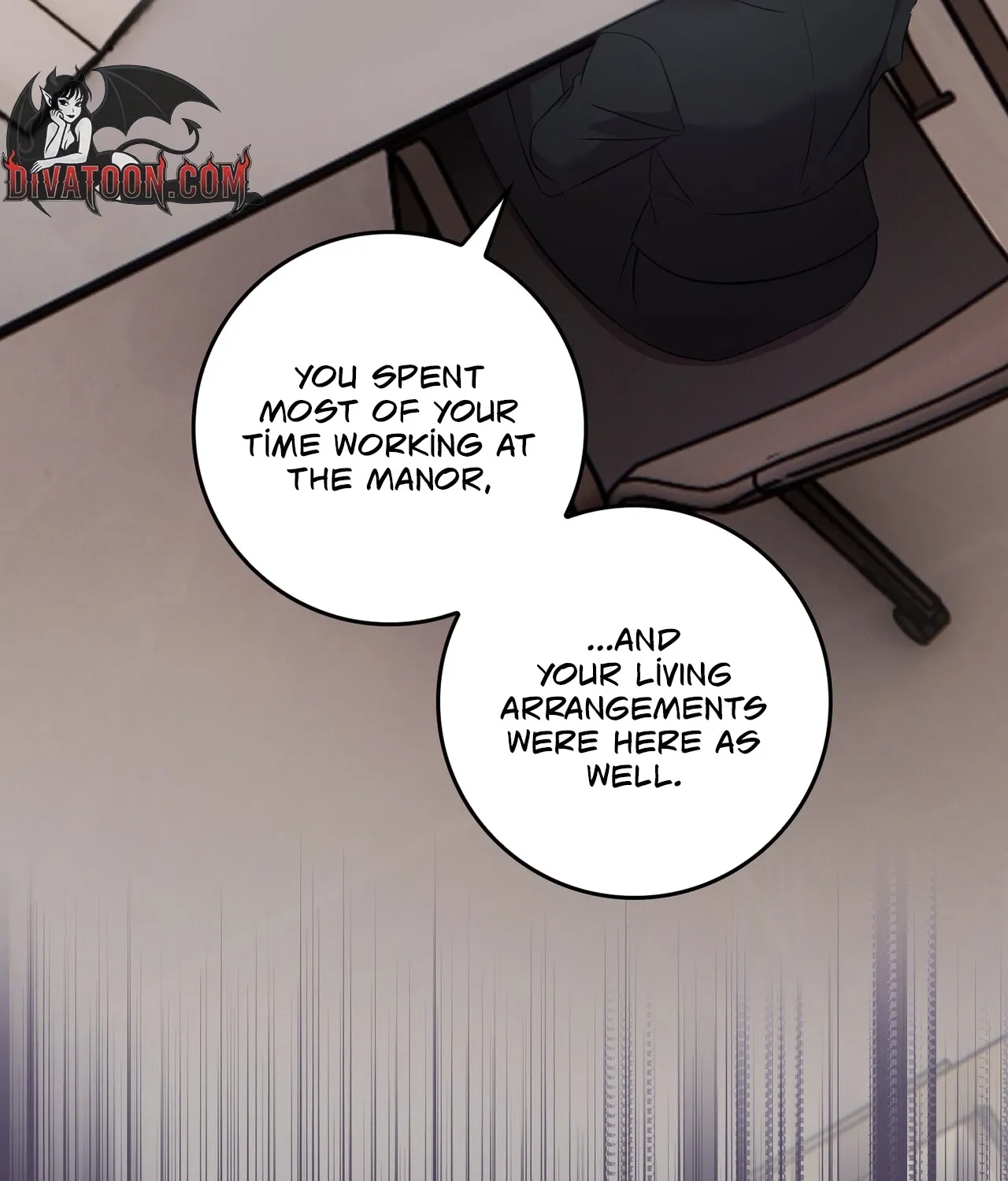 In-home secretary Chapter 30 - page 129