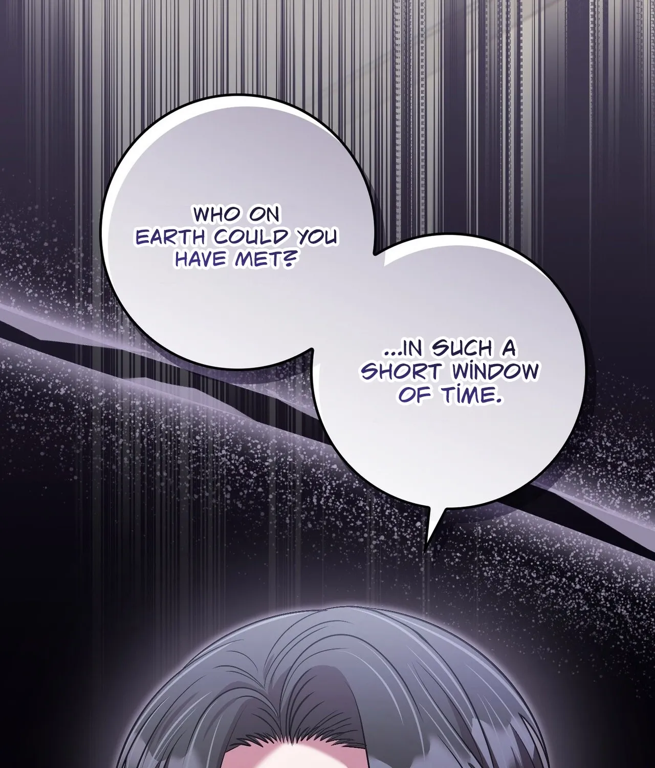 In-home secretary Chapter 30 - page 130