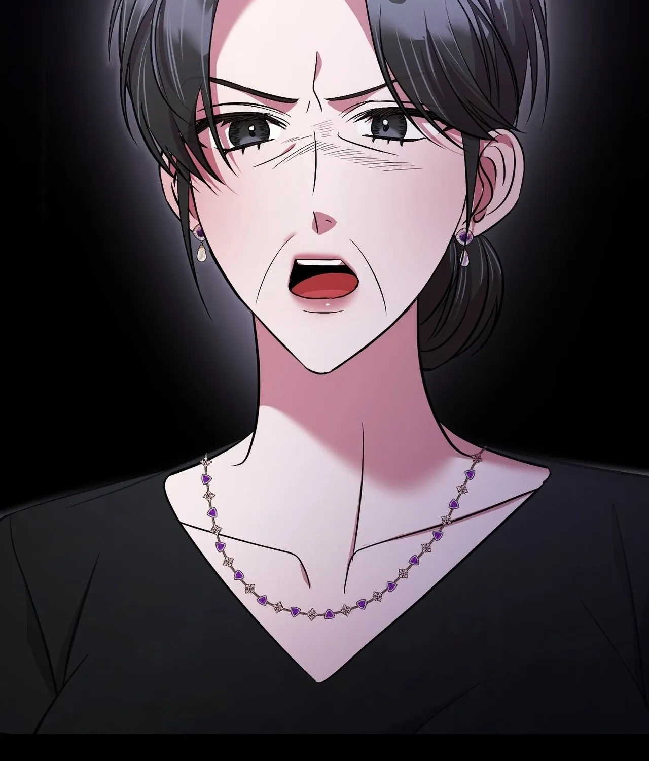 In-home secretary Chapter 30 - page 131