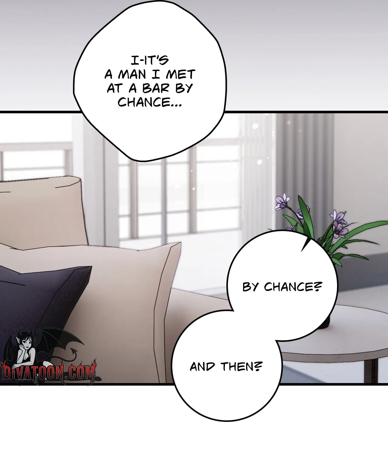 In-home secretary Chapter 30 - page 133