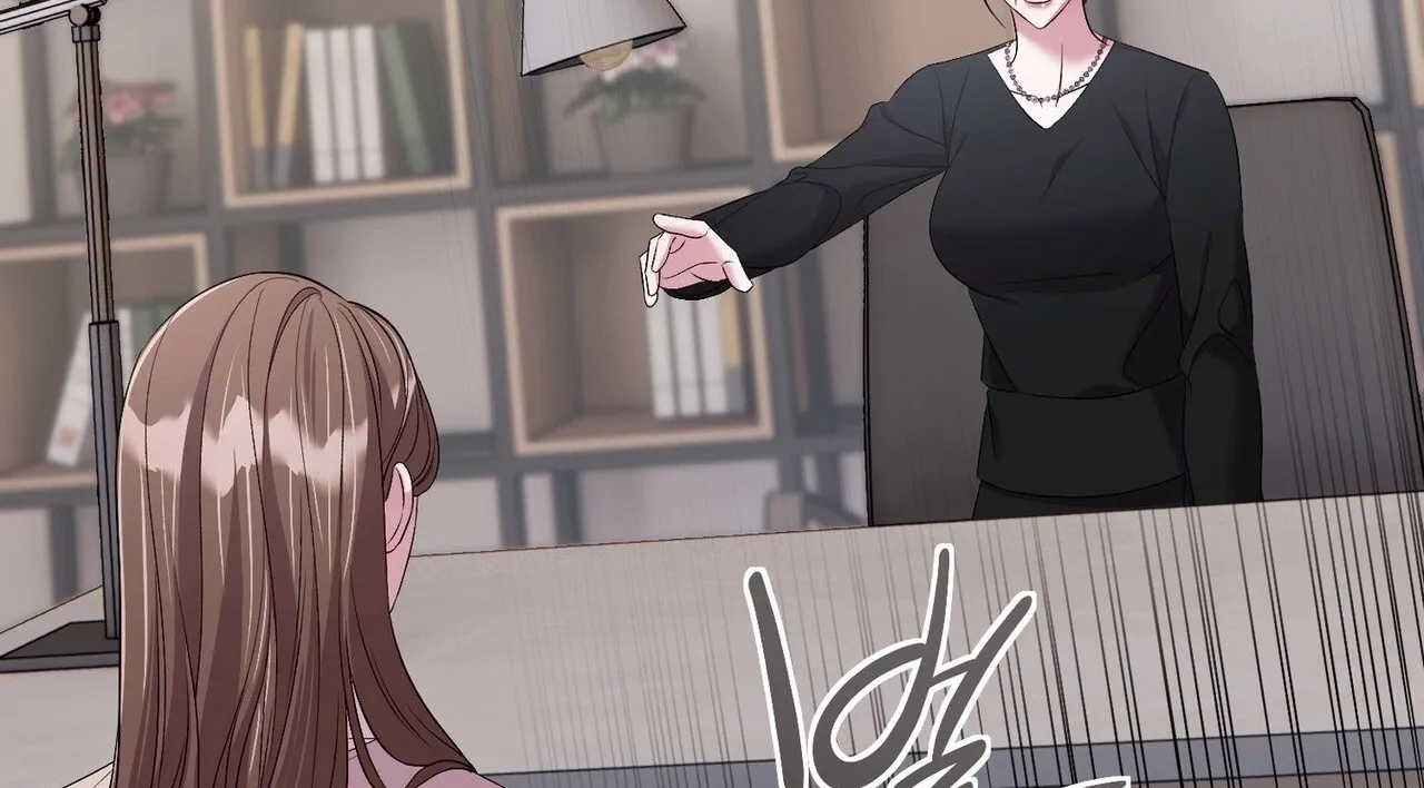 In-home secretary Chapter 30 - page 137