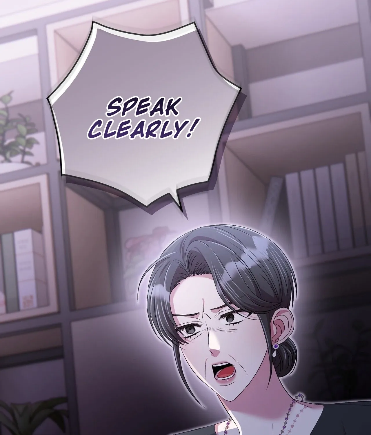 In-home secretary Chapter 30 - page 139