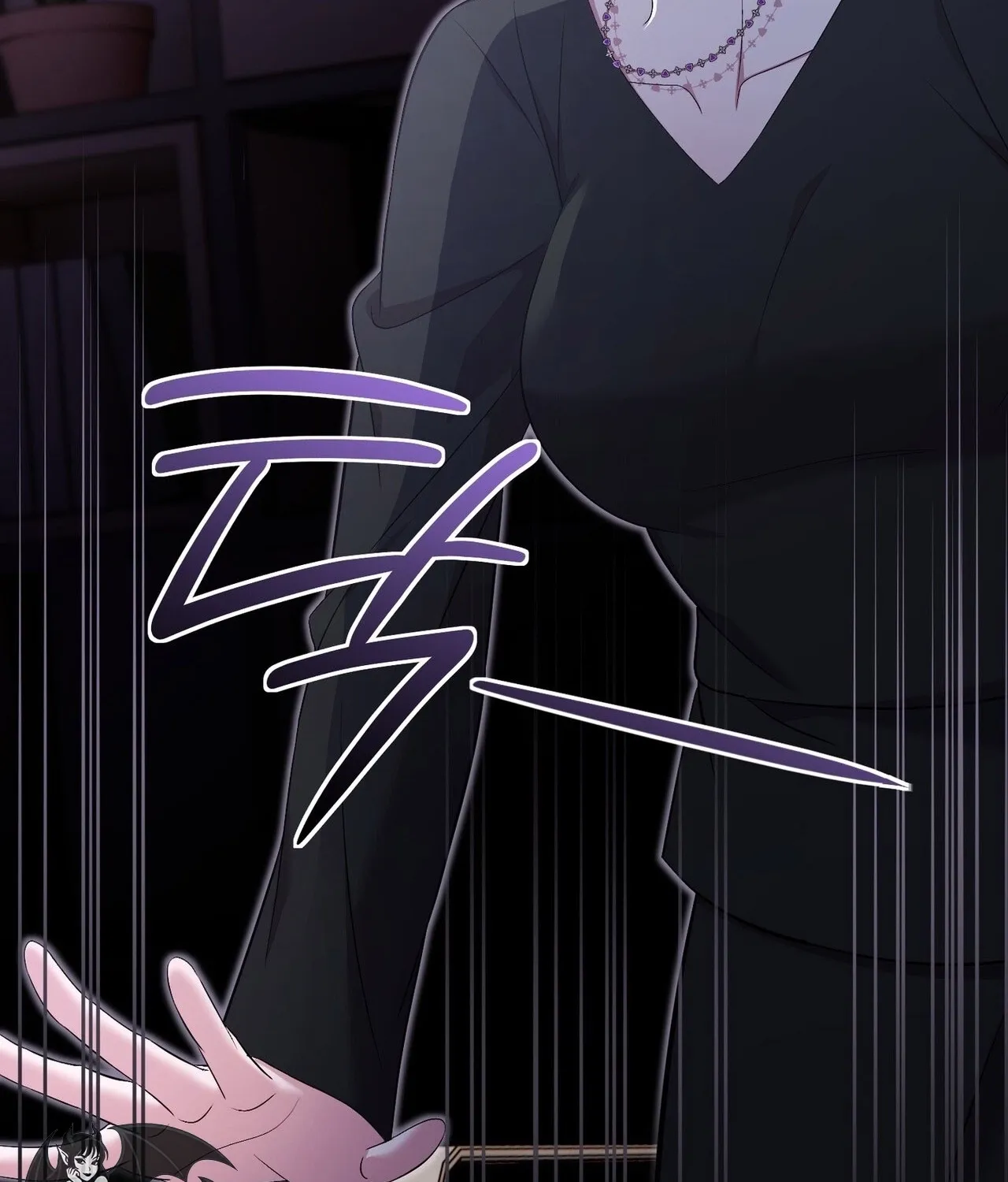 In-home secretary Chapter 30 - page 140