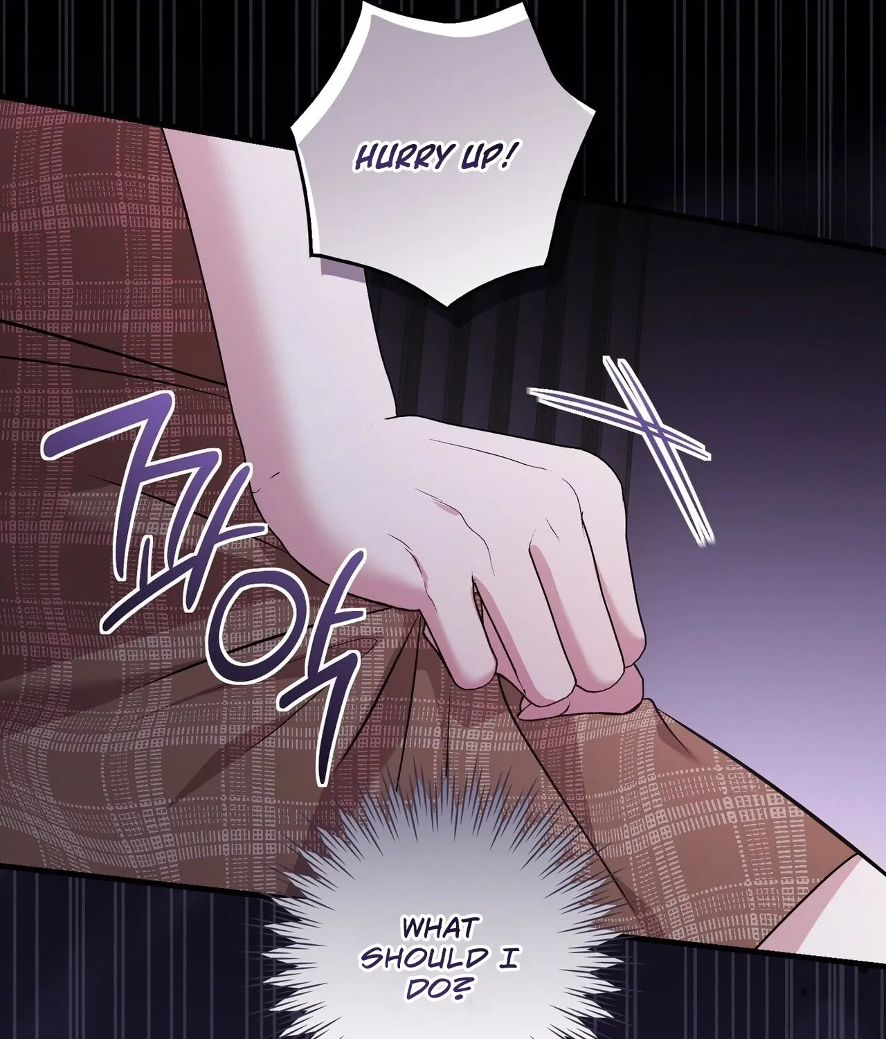 In-home secretary Chapter 30 - page 145