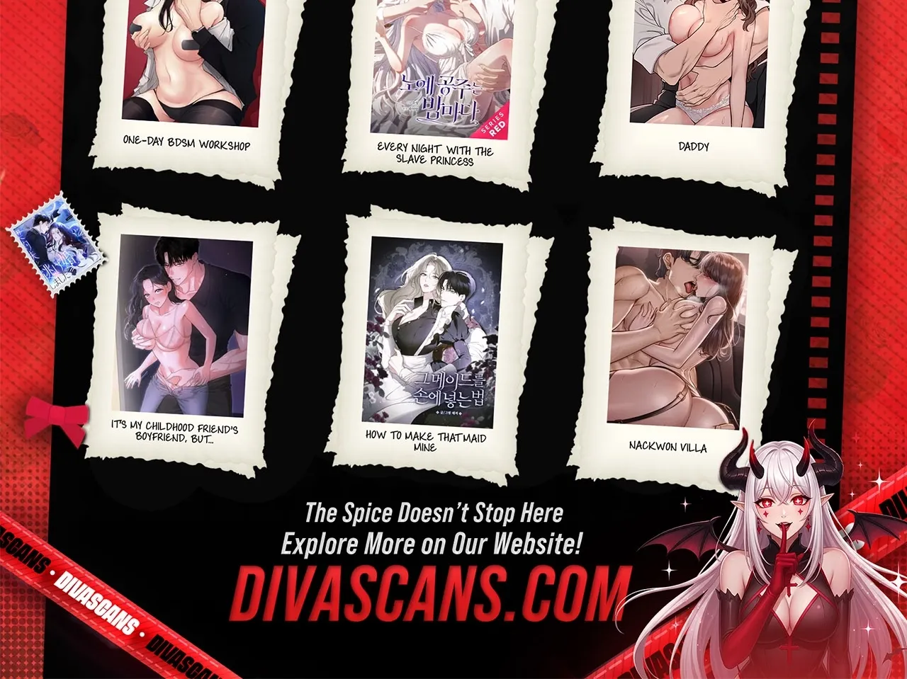 In-home secretary Chapter 30 - page 158