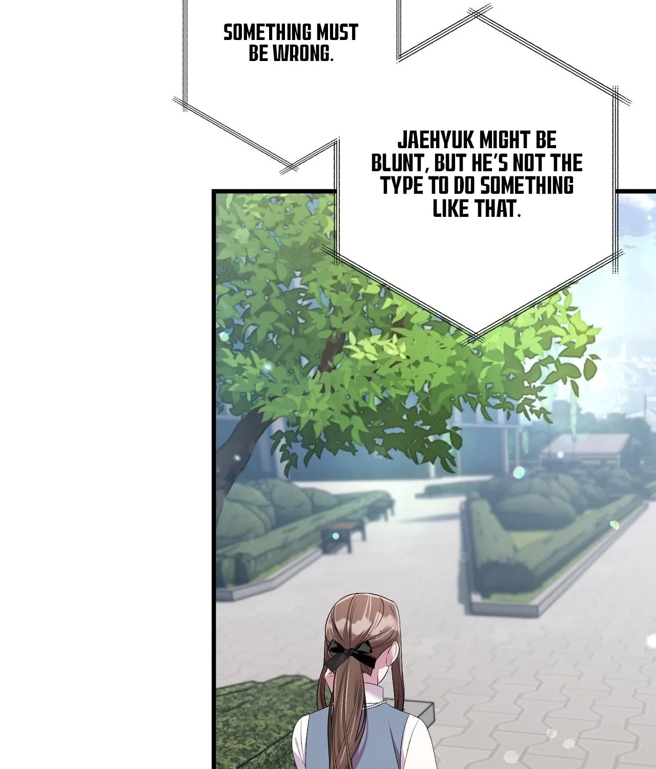 In-home secretary Chapter 30 - page 20