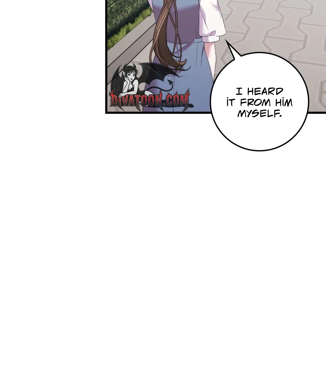 In-home secretary Chapter 30 - page 21