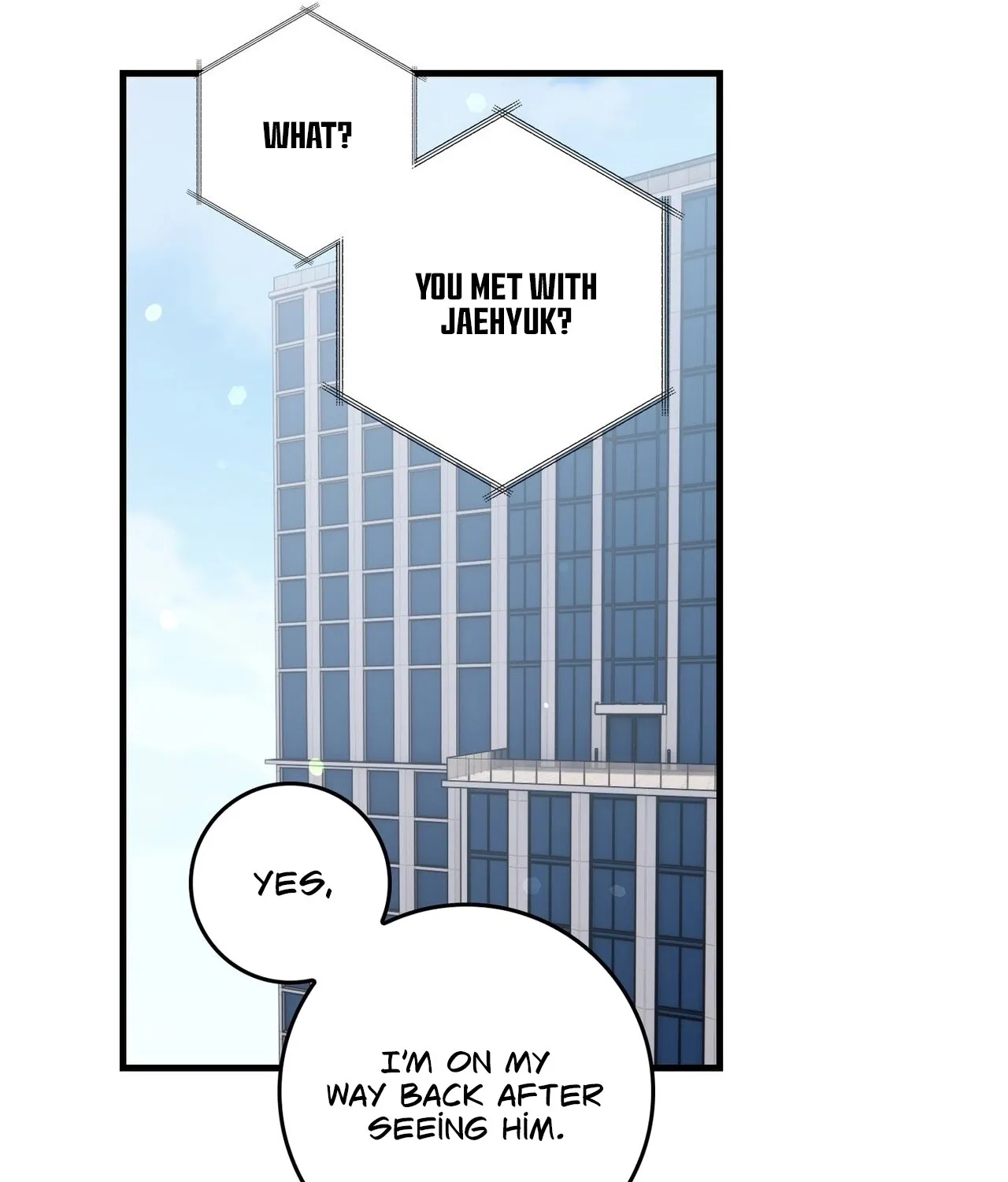 In-home secretary Chapter 30 - page 23