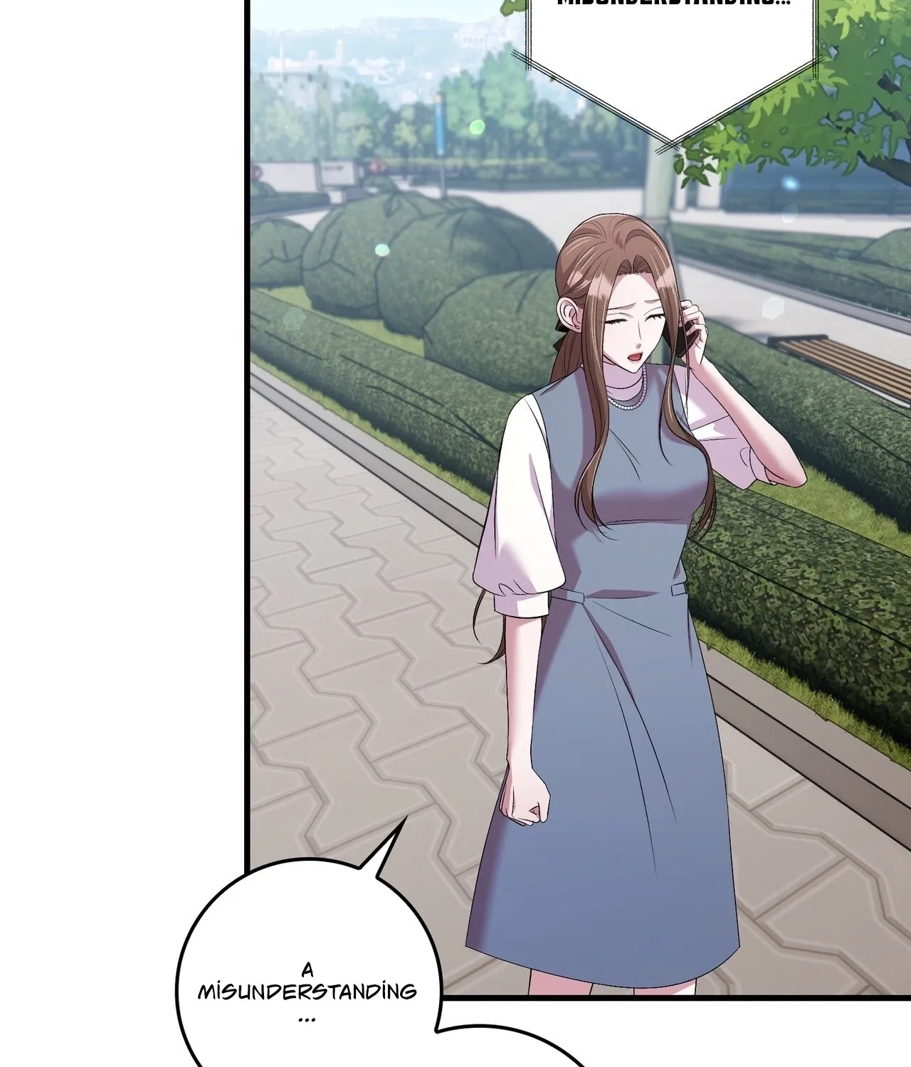 In-home secretary Chapter 30 - page 25