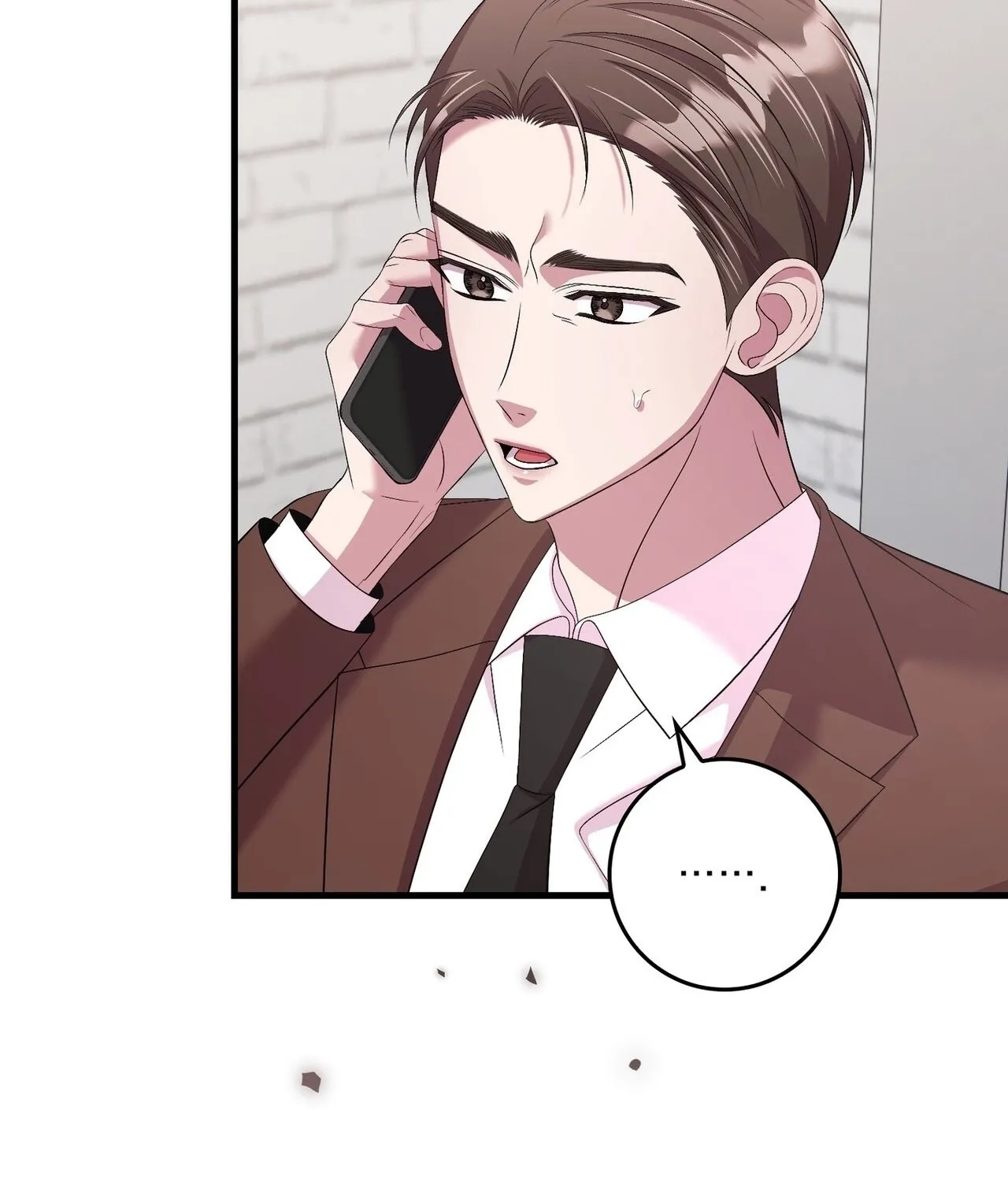 In-home secretary Chapter 30 - page 30