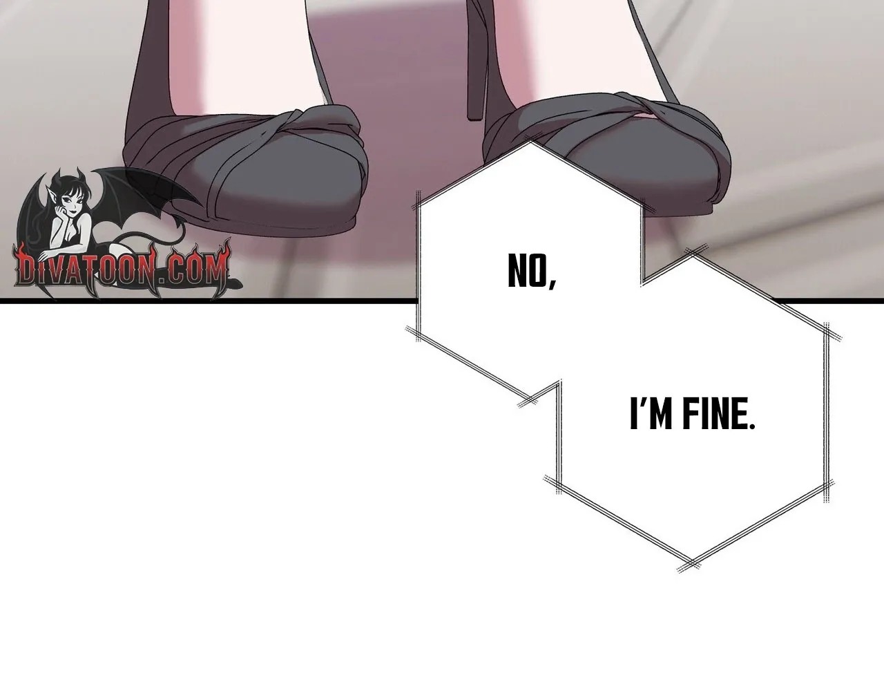 In-home secretary Chapter 30 - page 32